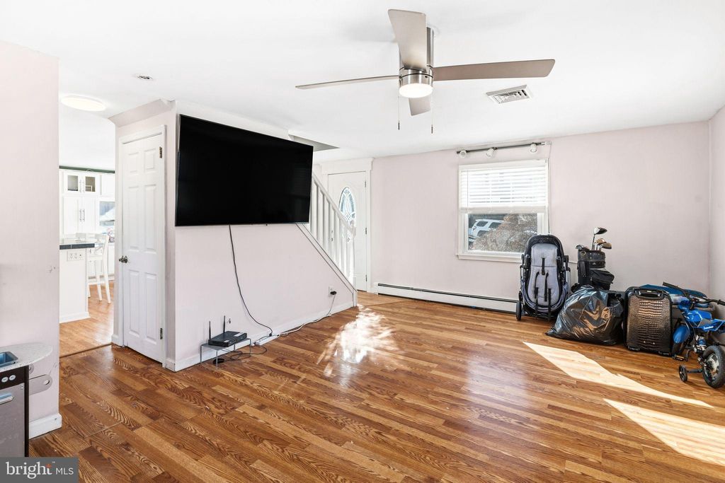 Photo of 4767 Tremont Avenue, FEASTERVILLE TREVOSE, PA 19053 (MLS # PABU2113814)