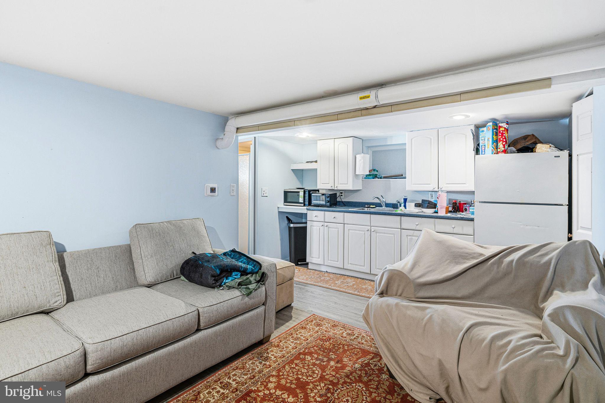 TREVOSE HGTS - Residential