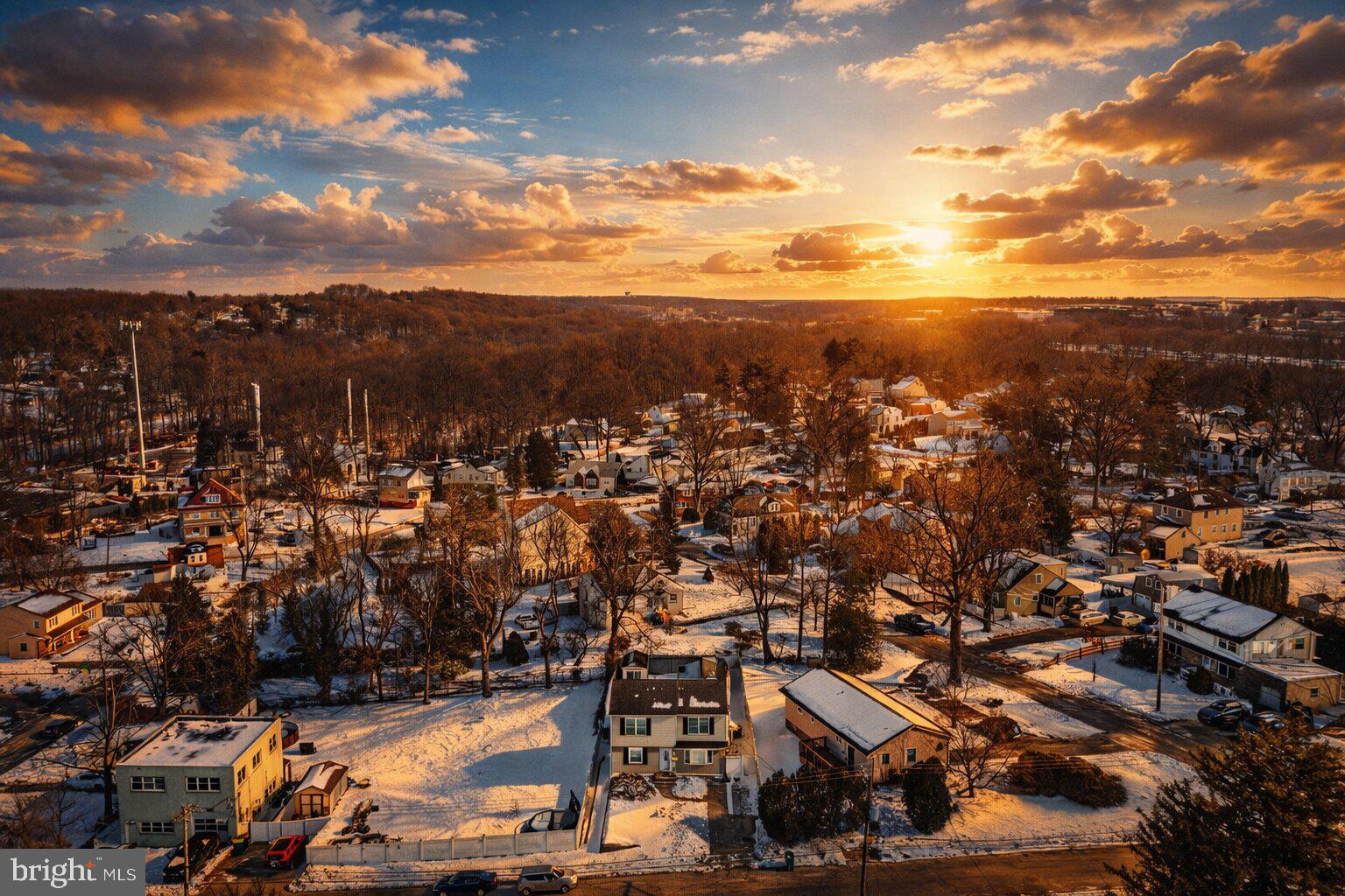 TREVOSE HGTS - Residential