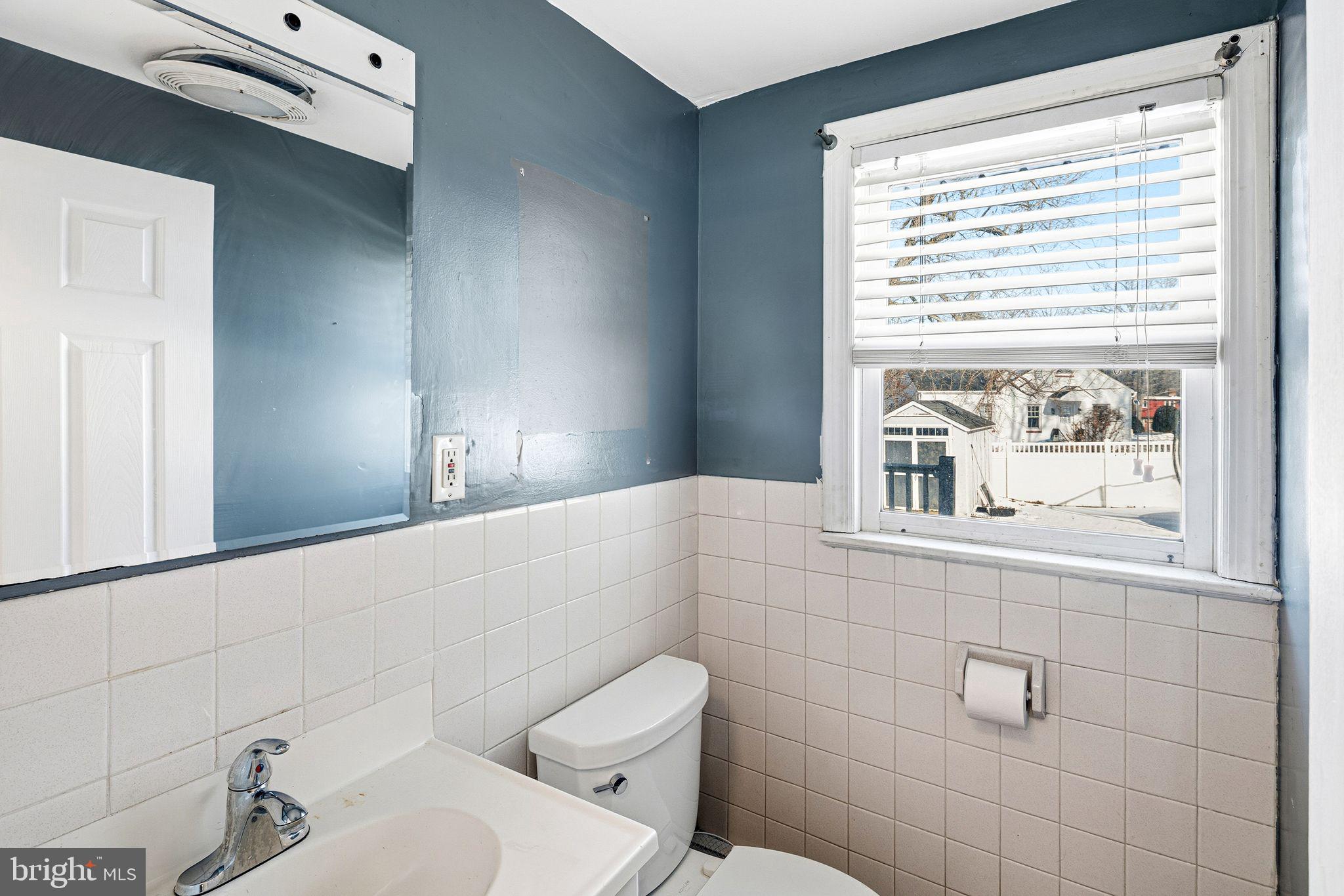 TREVOSE HGTS - Residential