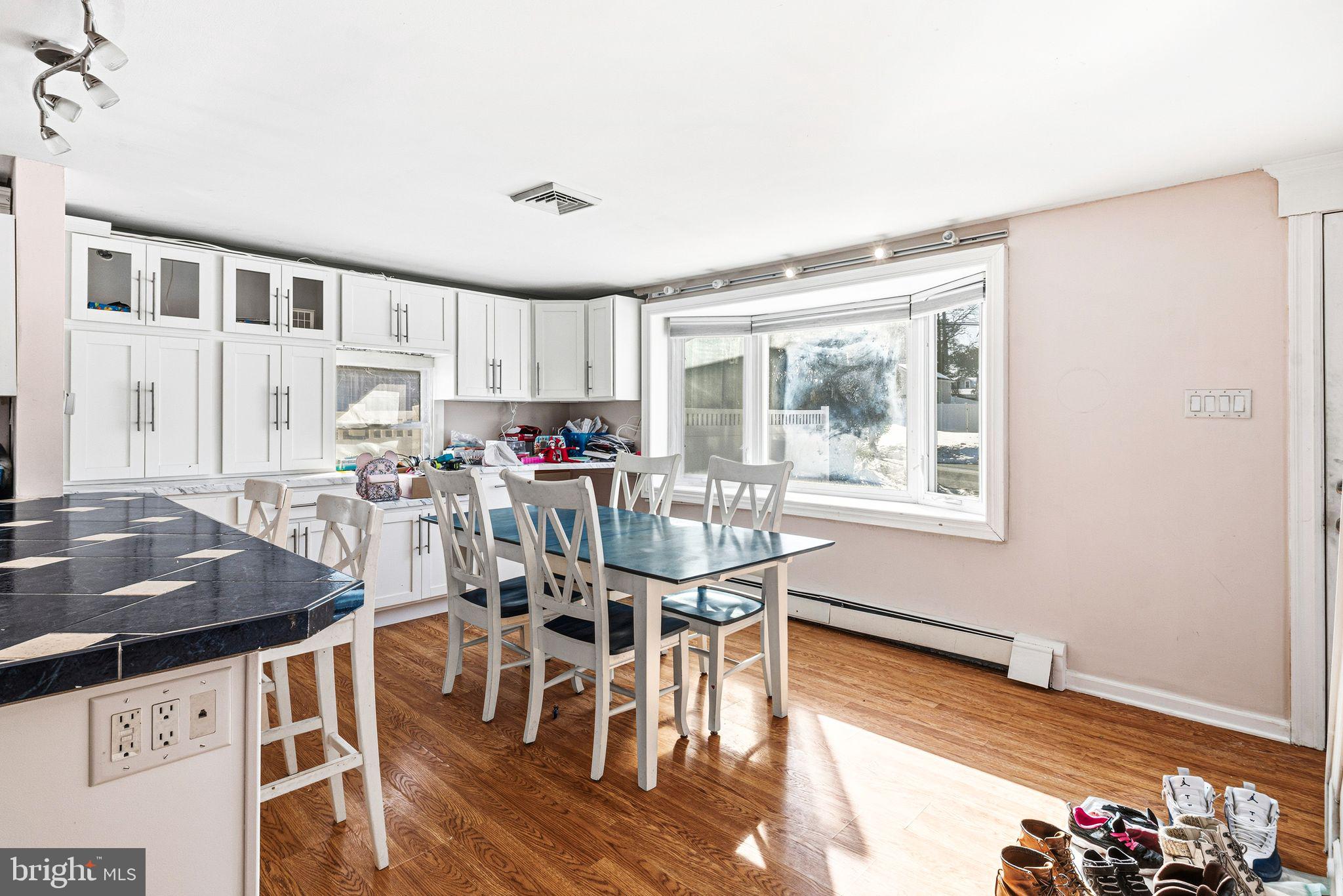 TREVOSE HGTS - Residential