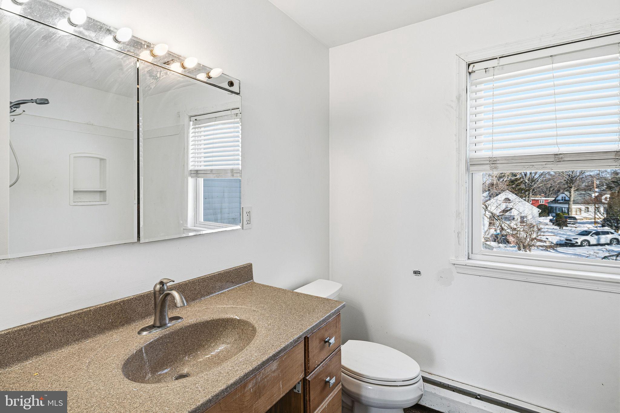 TREVOSE HGTS - Residential