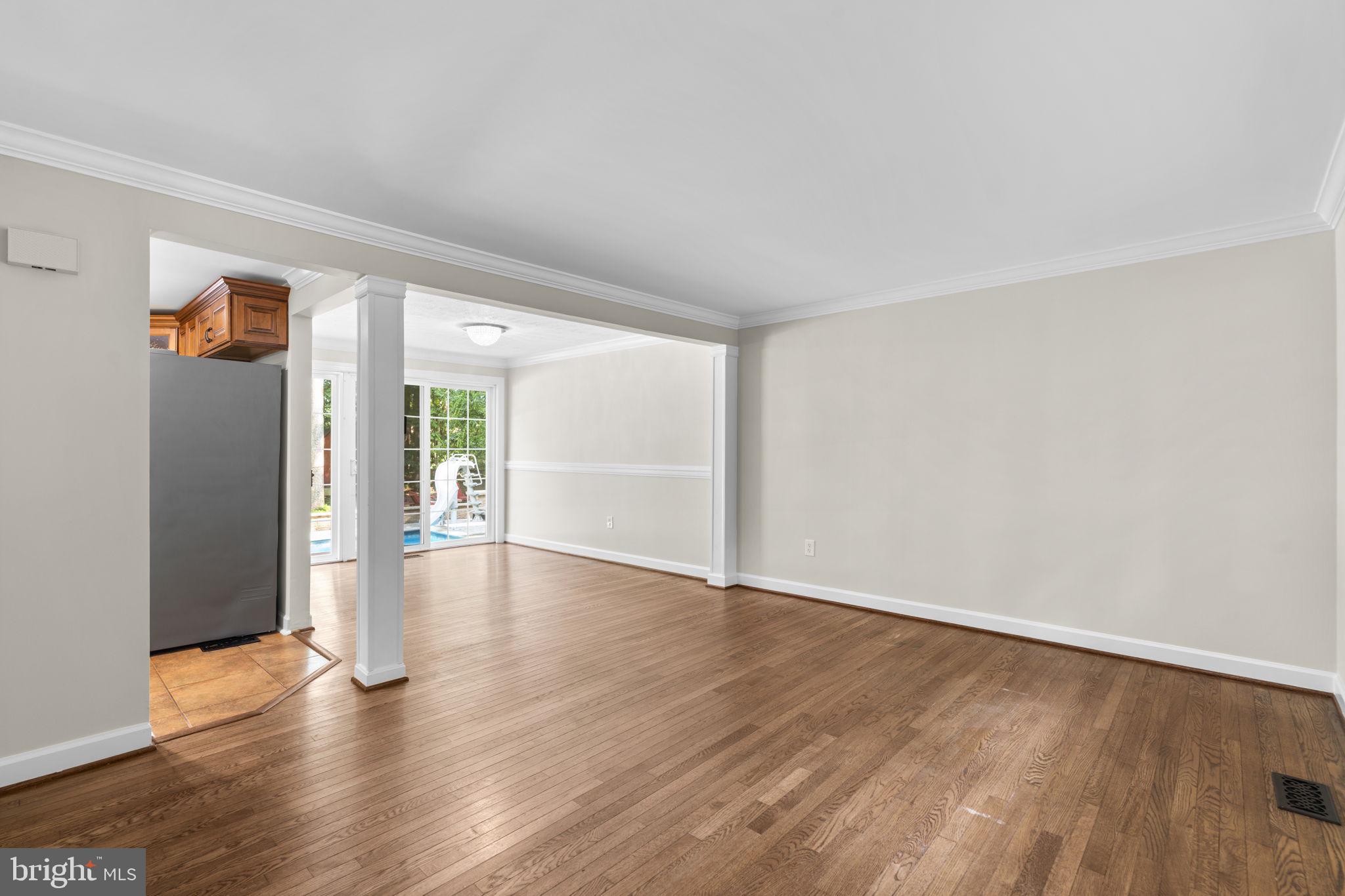 2608 THOMPSON DRIVE