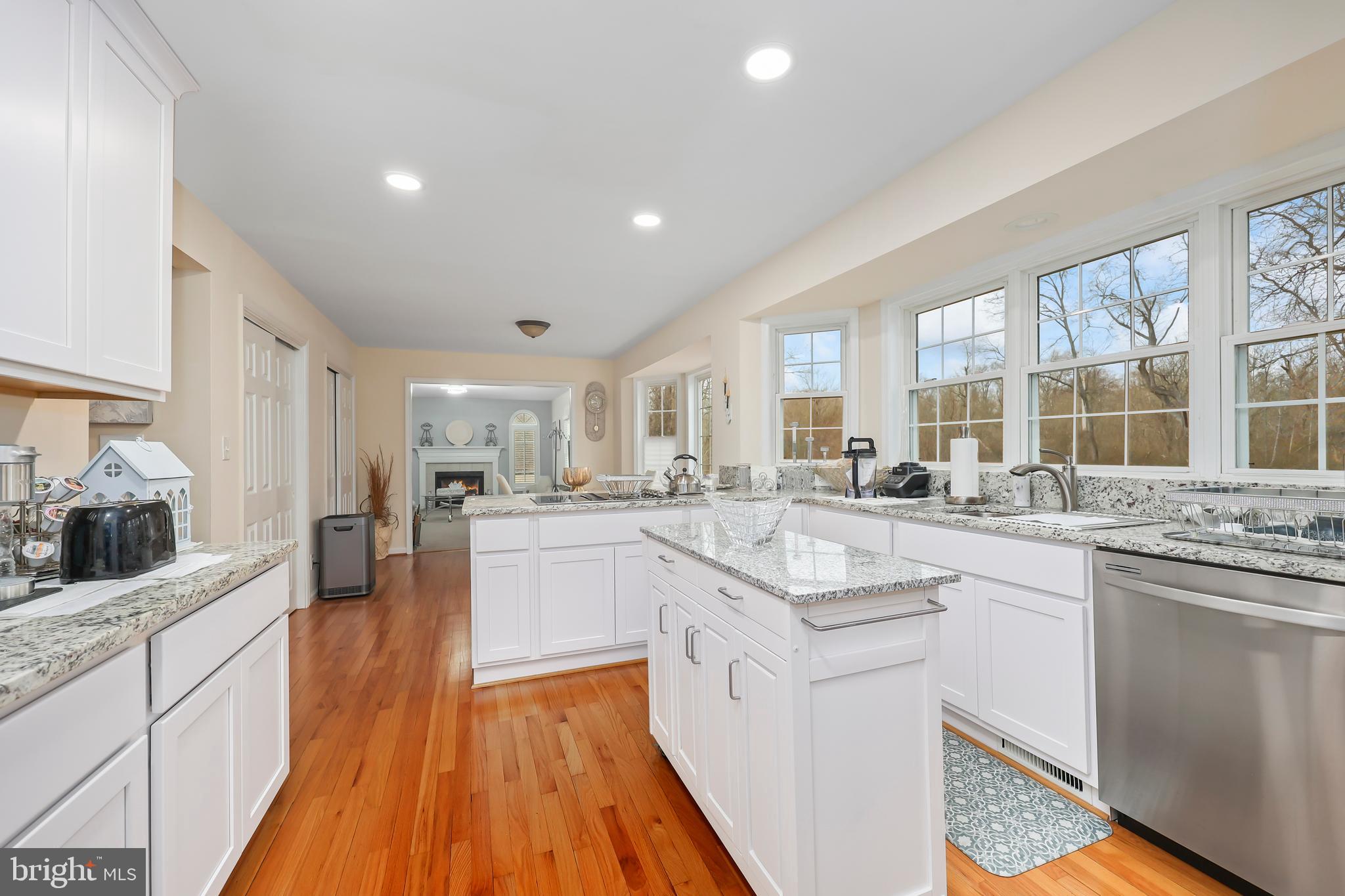 AQUIA HARBOUR - Residential