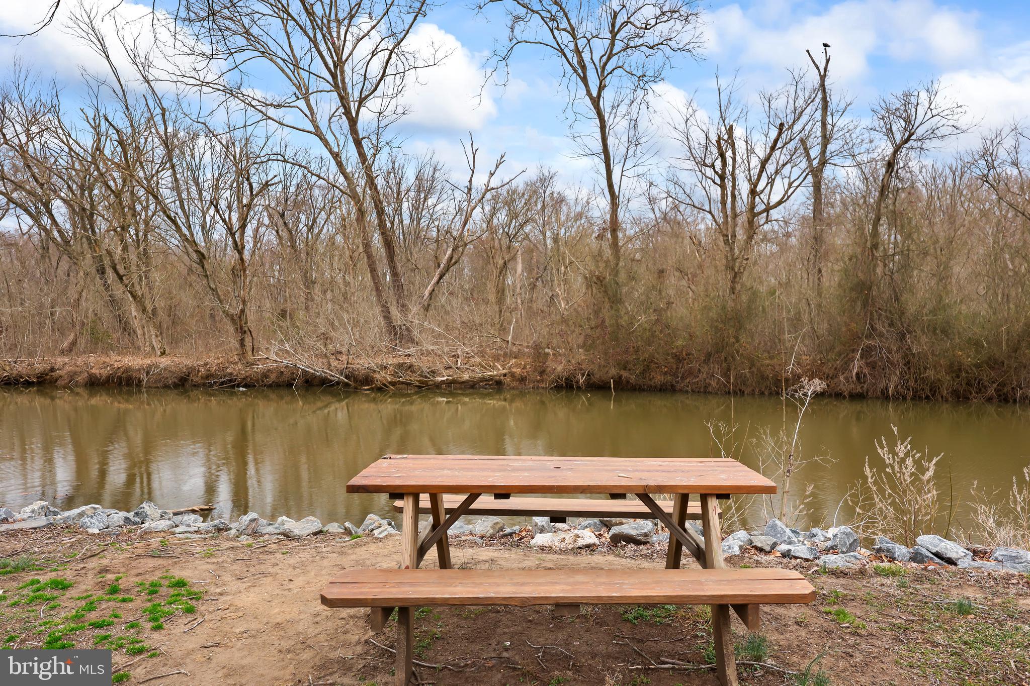 AQUIA HARBOUR - Residential