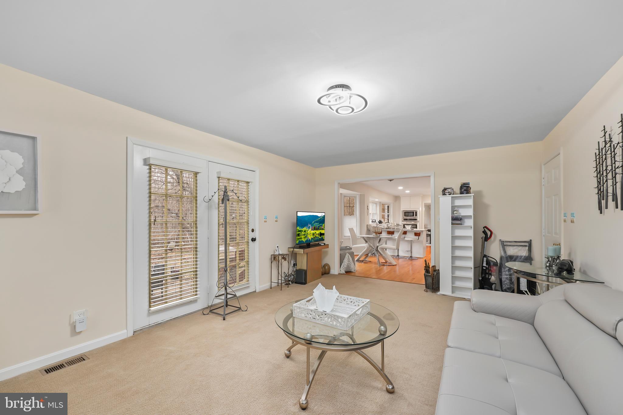 AQUIA HARBOUR - Residential