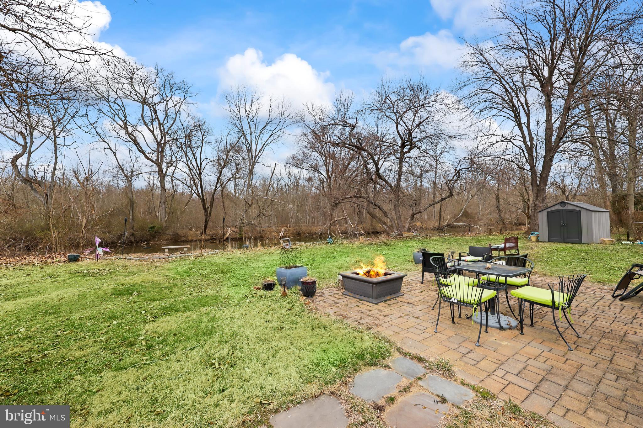 AQUIA HARBOUR - Residential