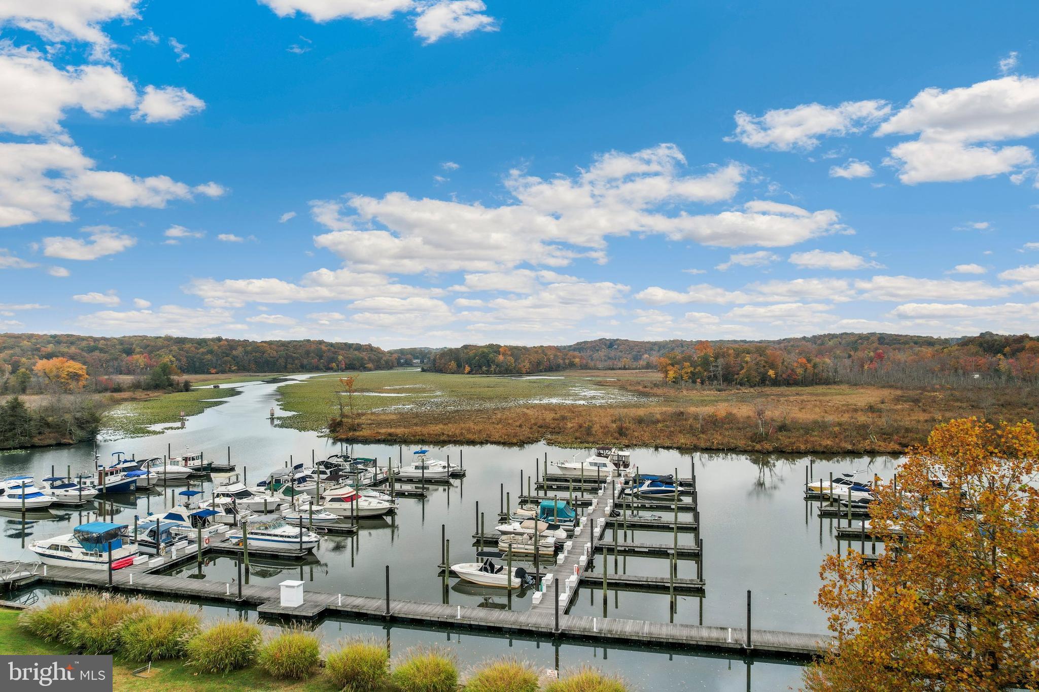 AQUIA HARBOUR - Residential
