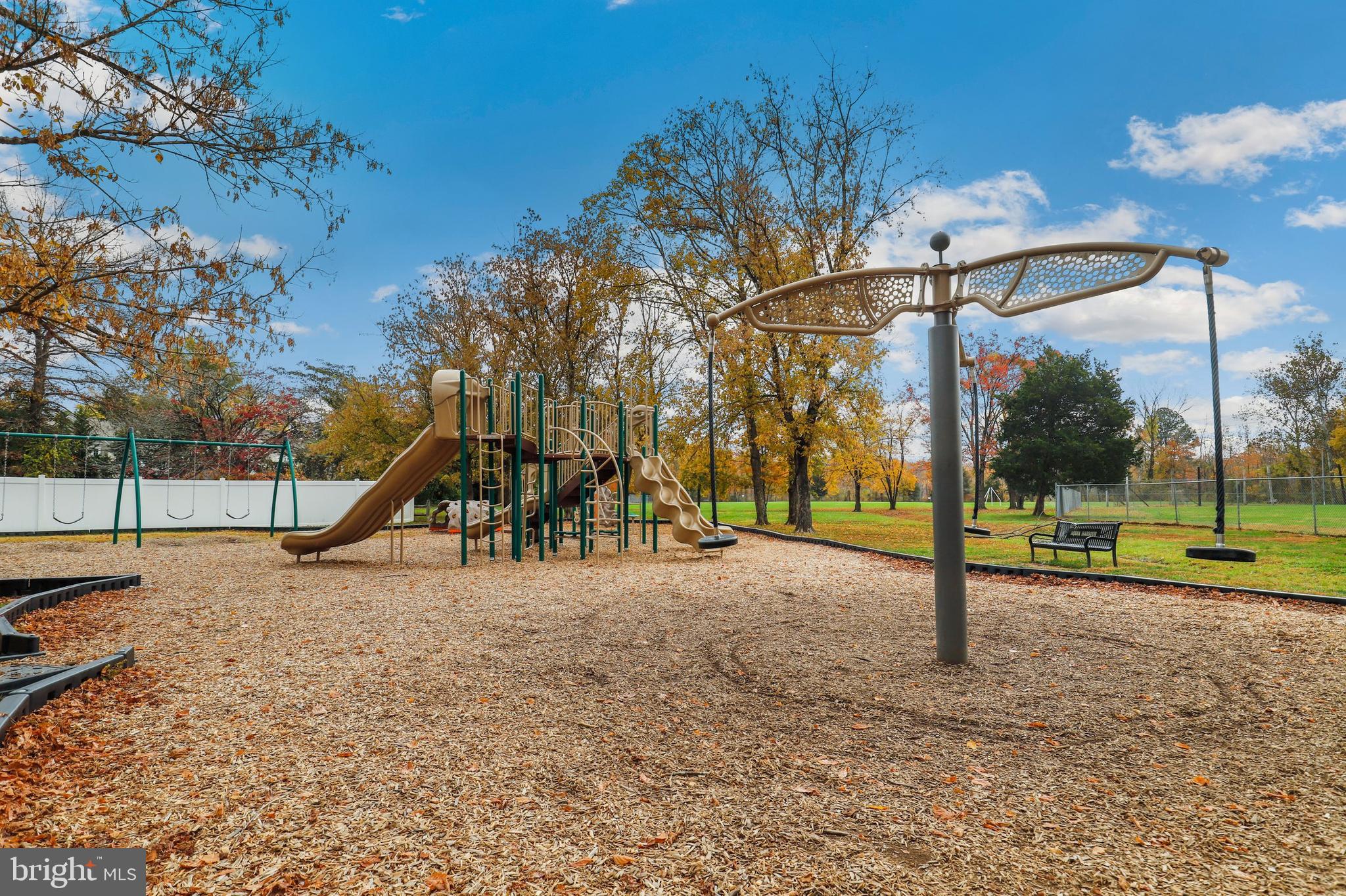 AQUIA HARBOUR - Residential