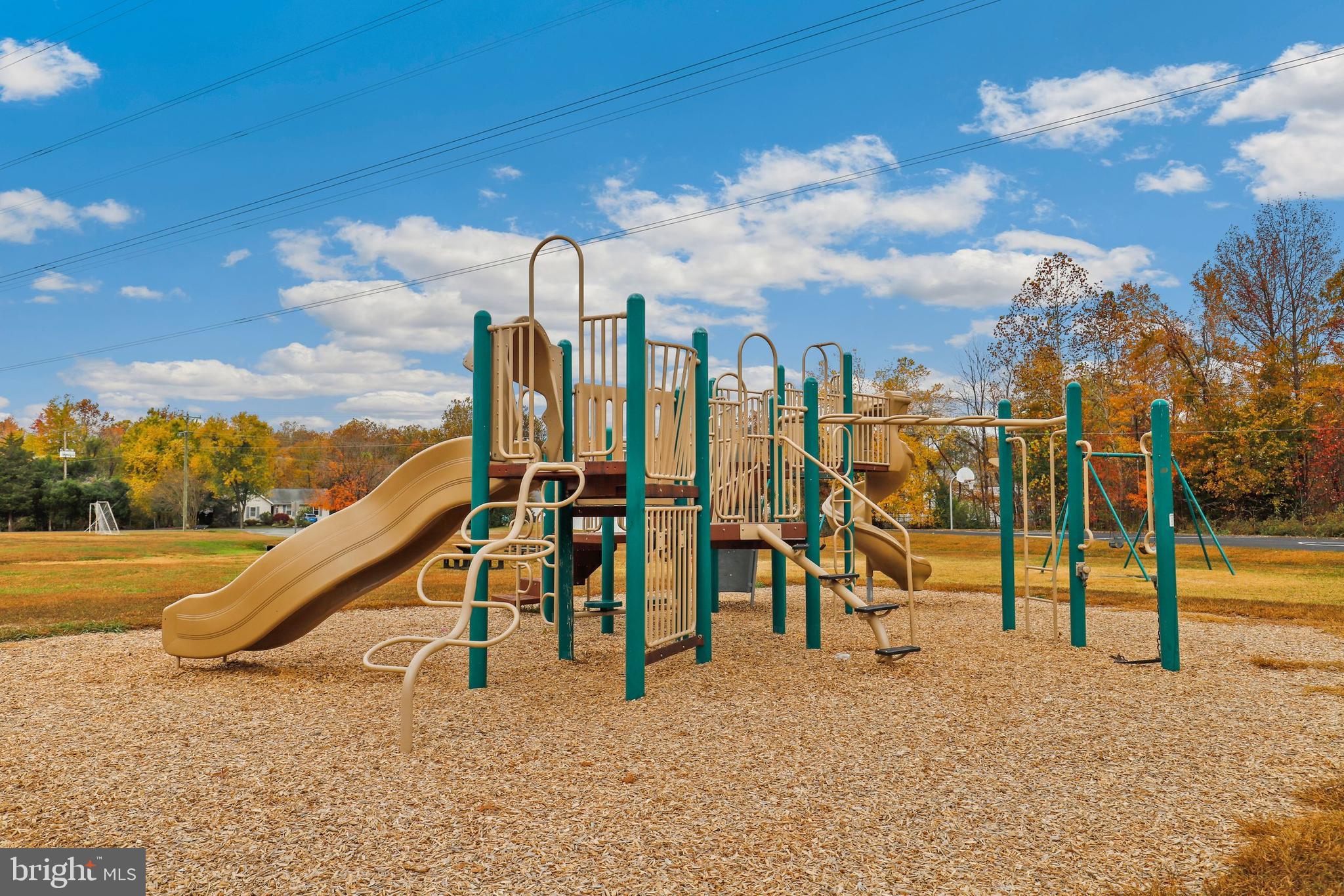 AQUIA HARBOUR - Residential