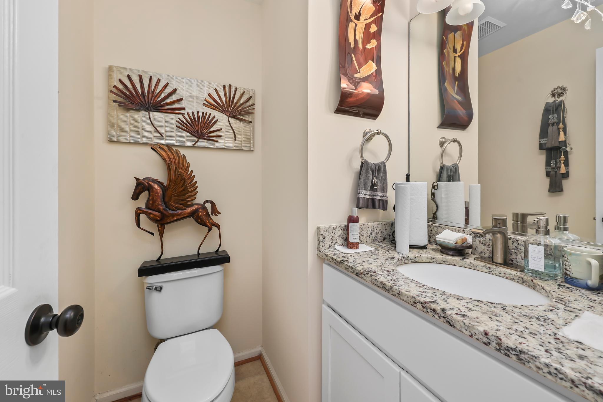 AQUIA HARBOUR - Residential