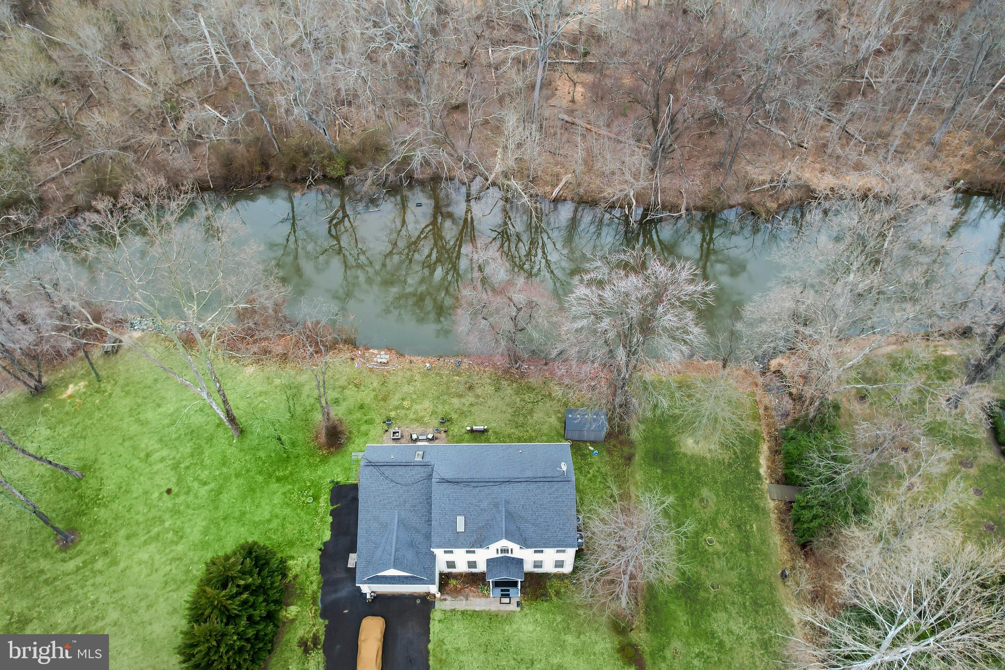 AQUIA HARBOUR - Residential