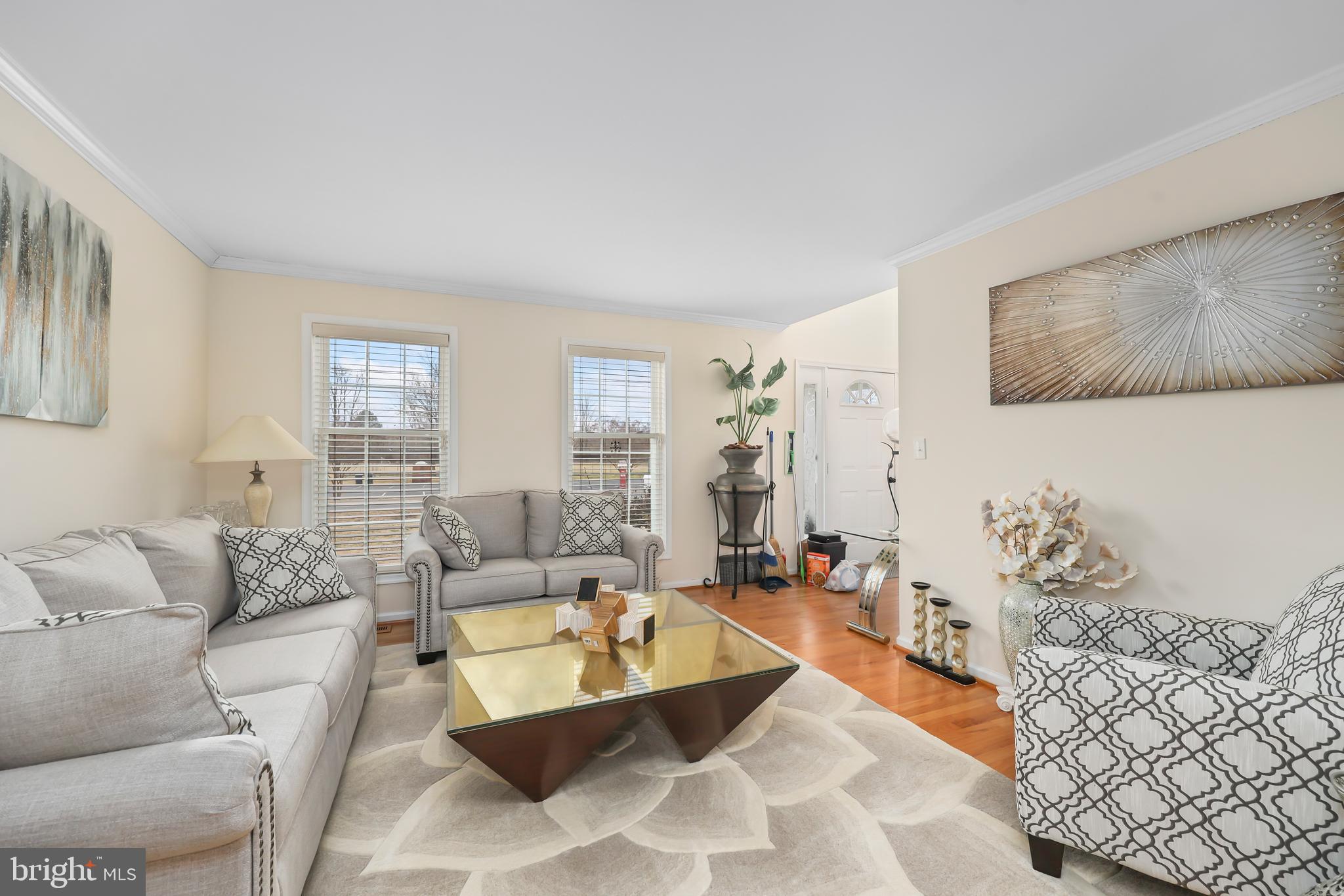 AQUIA HARBOUR - Residential