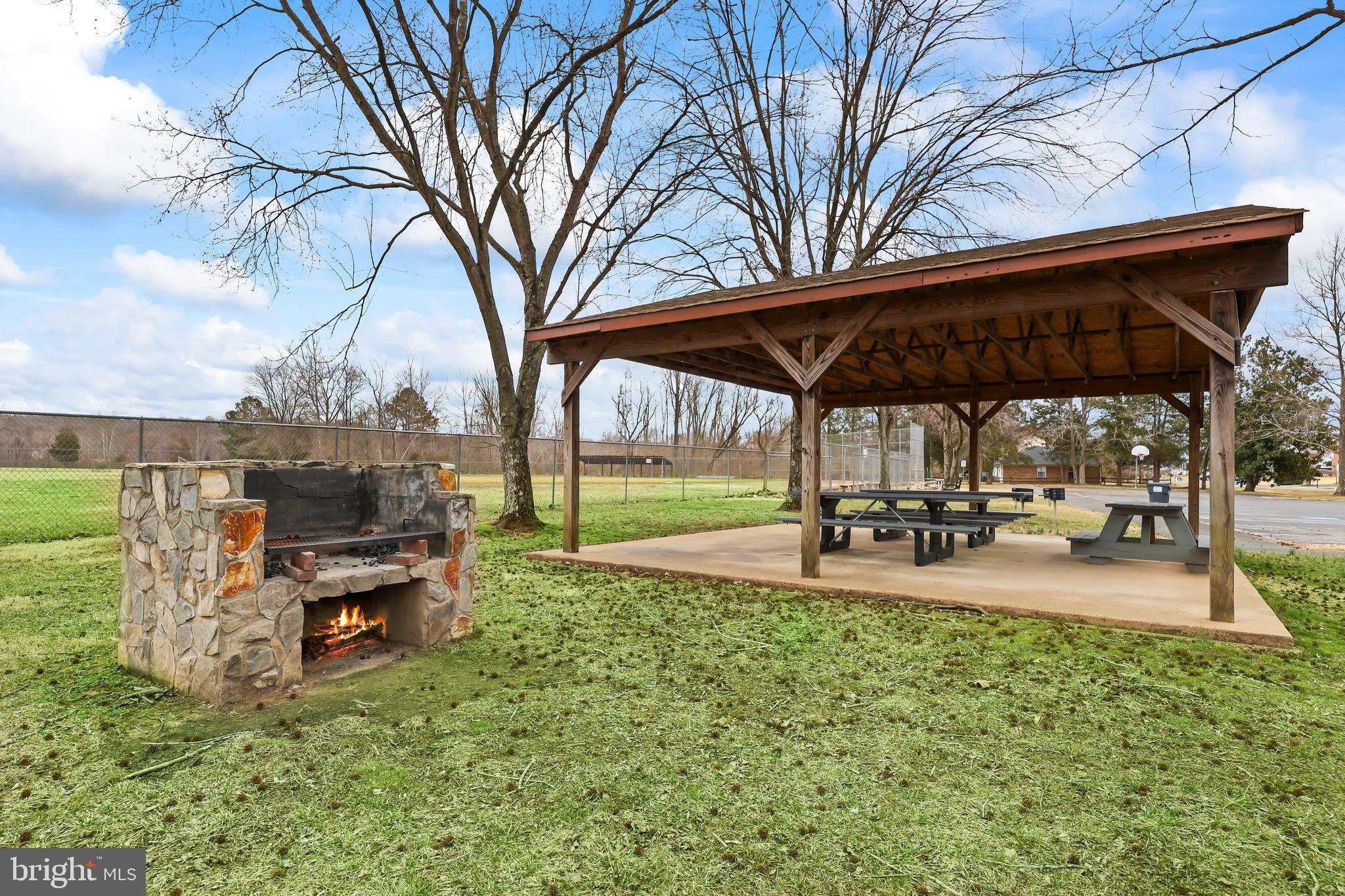 AQUIA HARBOUR - Residential