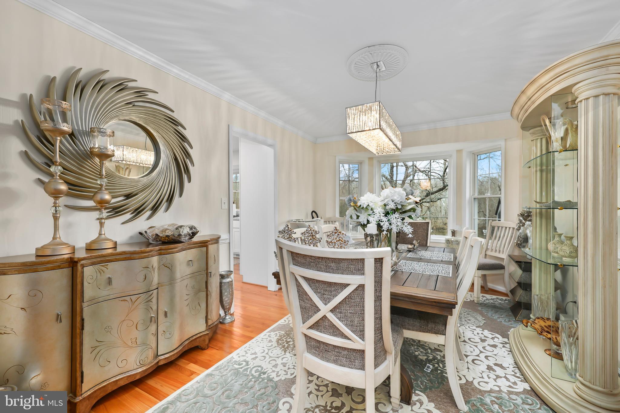 AQUIA HARBOUR - Residential