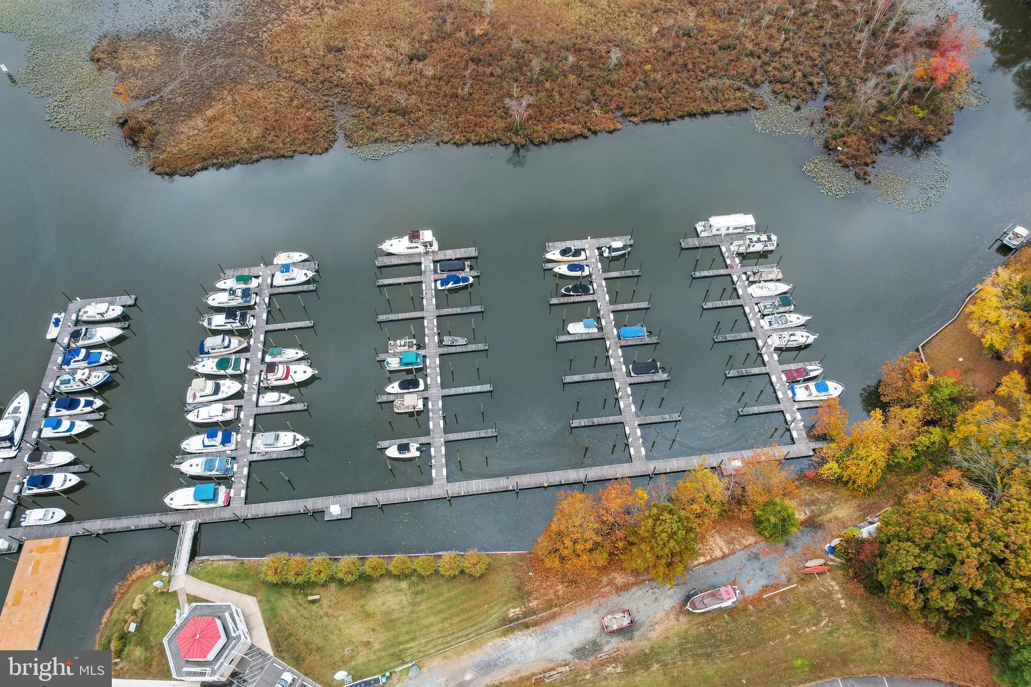 AQUIA HARBOUR - Residential