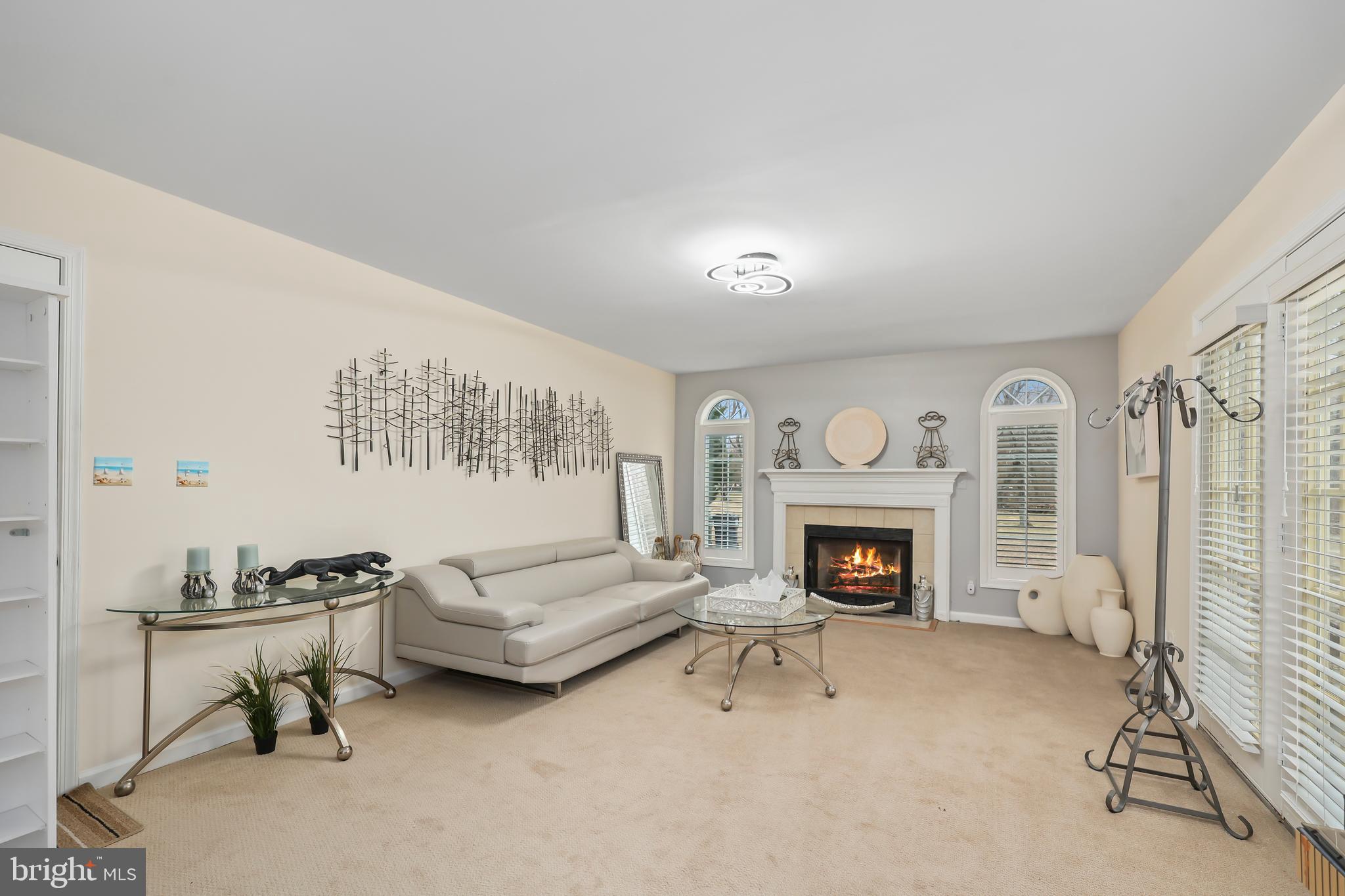 AQUIA HARBOUR - Residential