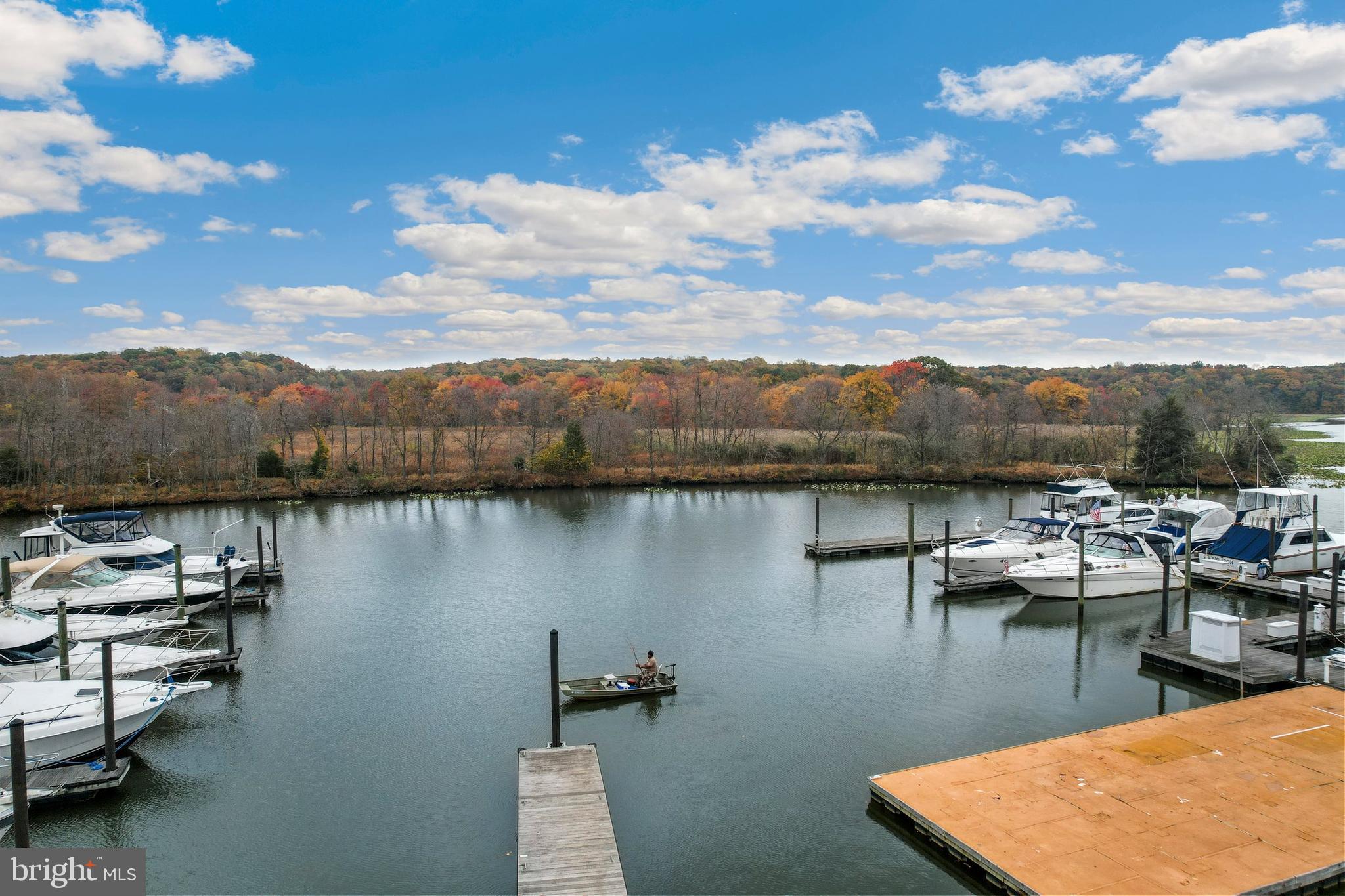 AQUIA HARBOUR - Residential