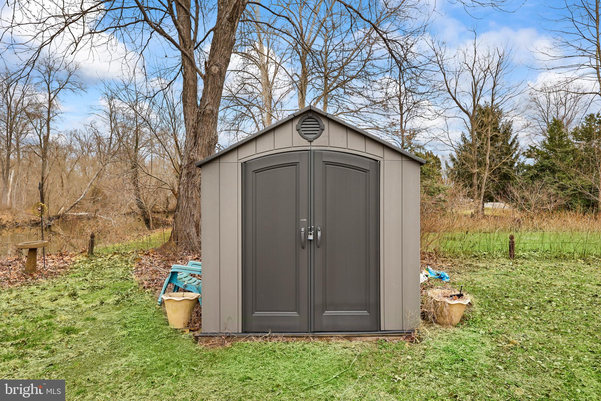 AQUIA HARBOUR - Residential