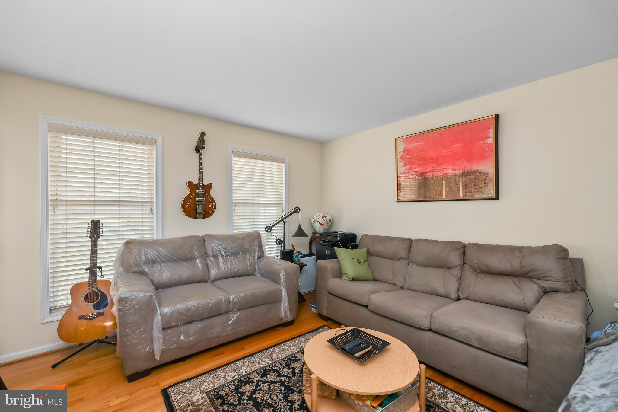 AQUIA HARBOUR - Residential