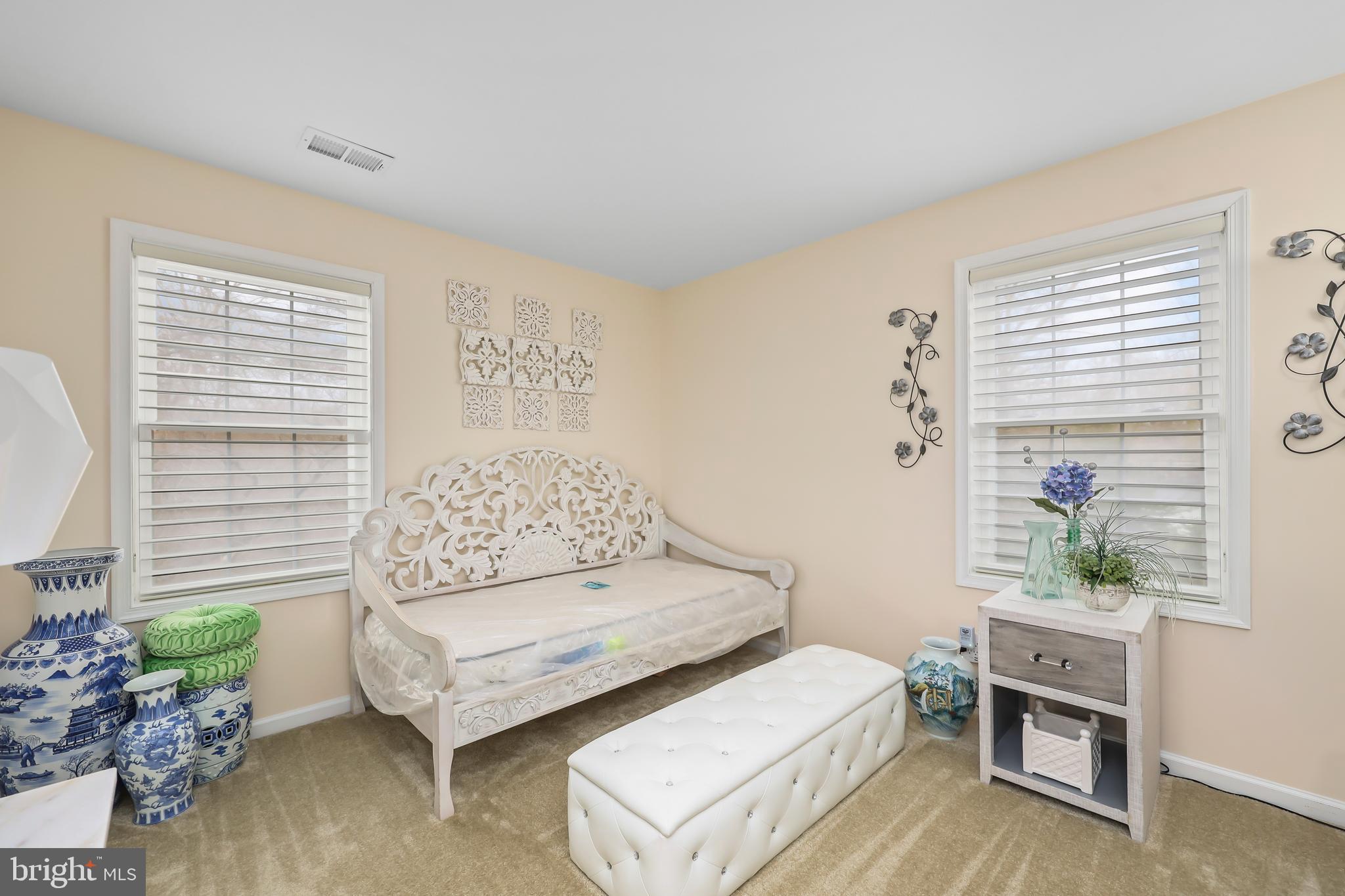 AQUIA HARBOUR - Residential