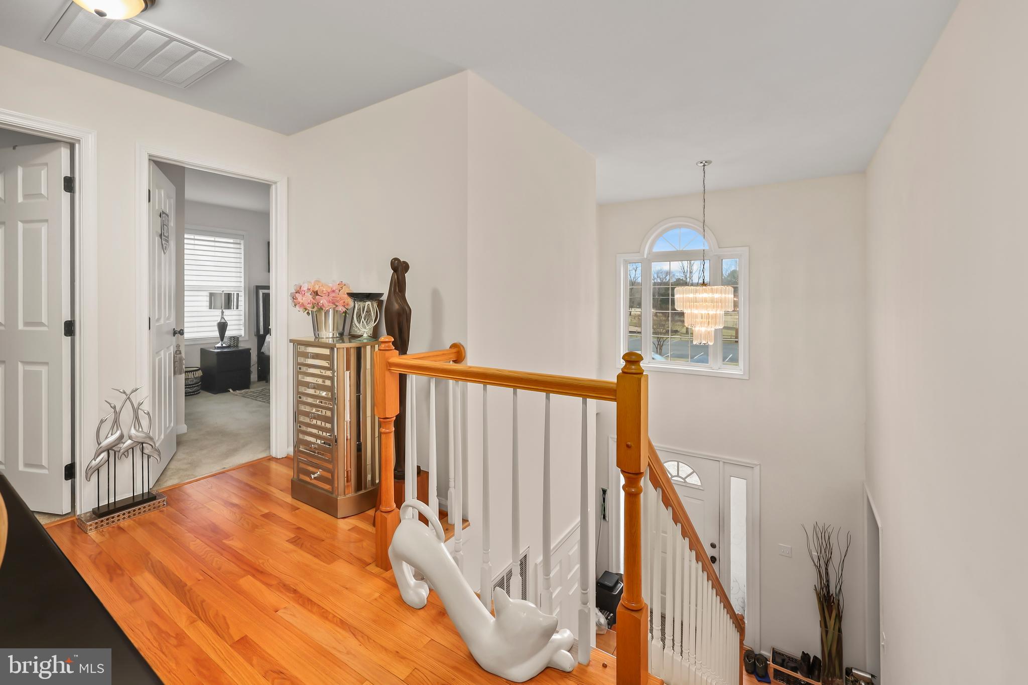 AQUIA HARBOUR - Residential