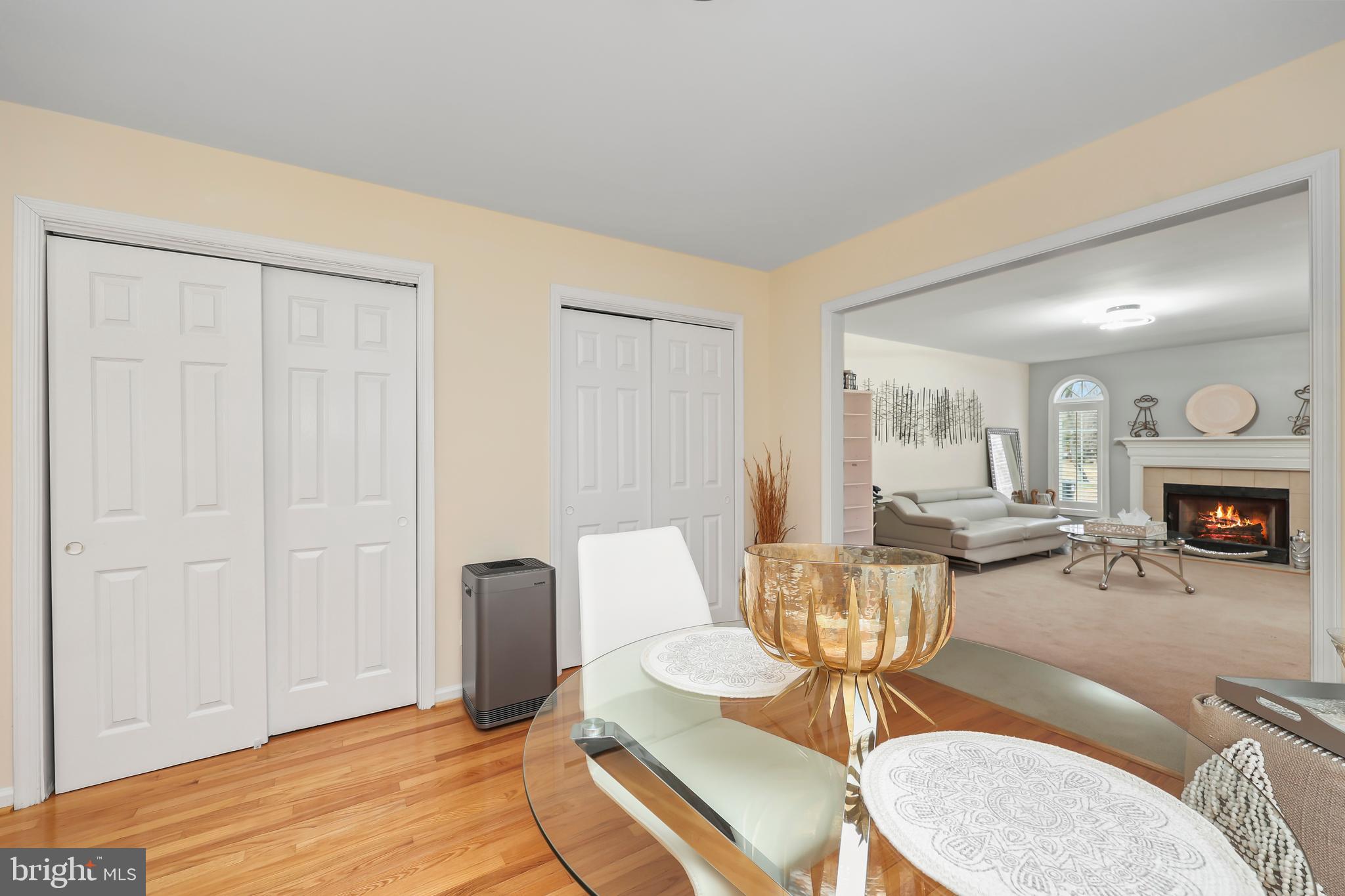 AQUIA HARBOUR - Residential