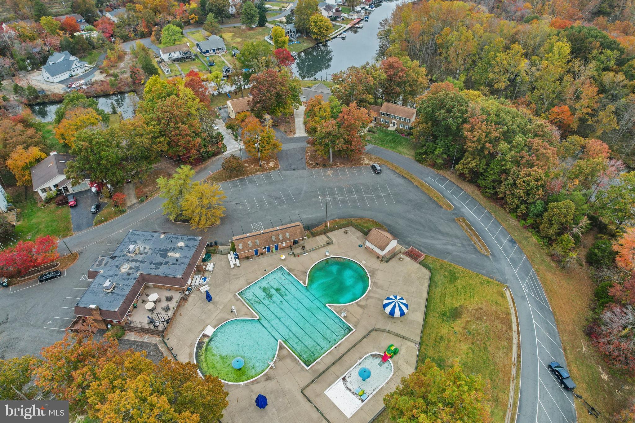 AQUIA HARBOUR - Residential