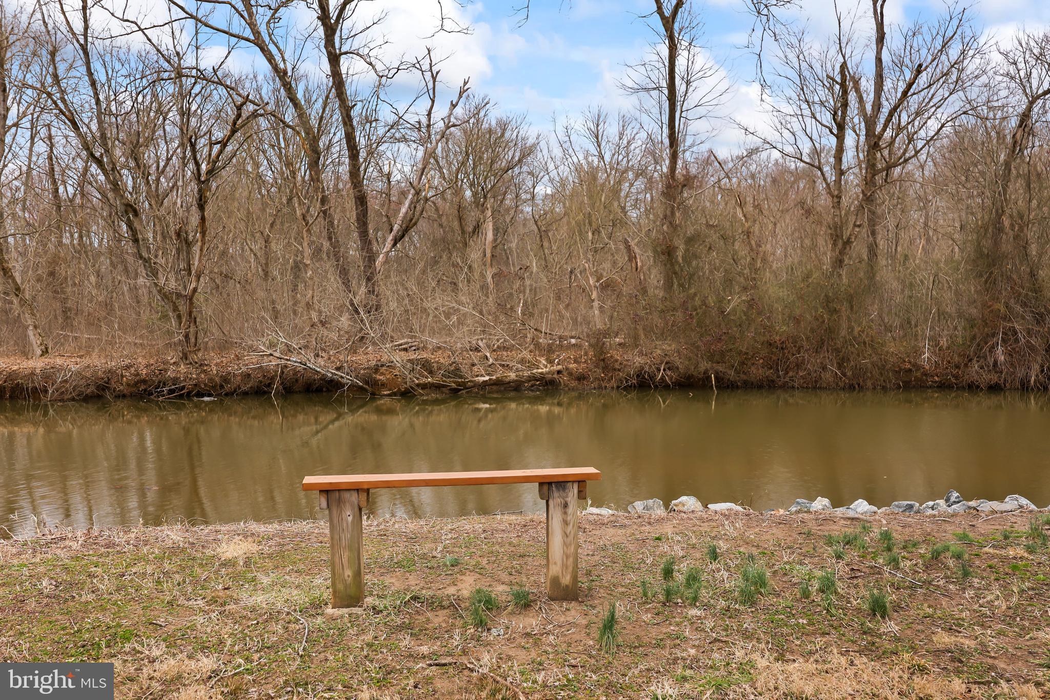 AQUIA HARBOUR - Residential
