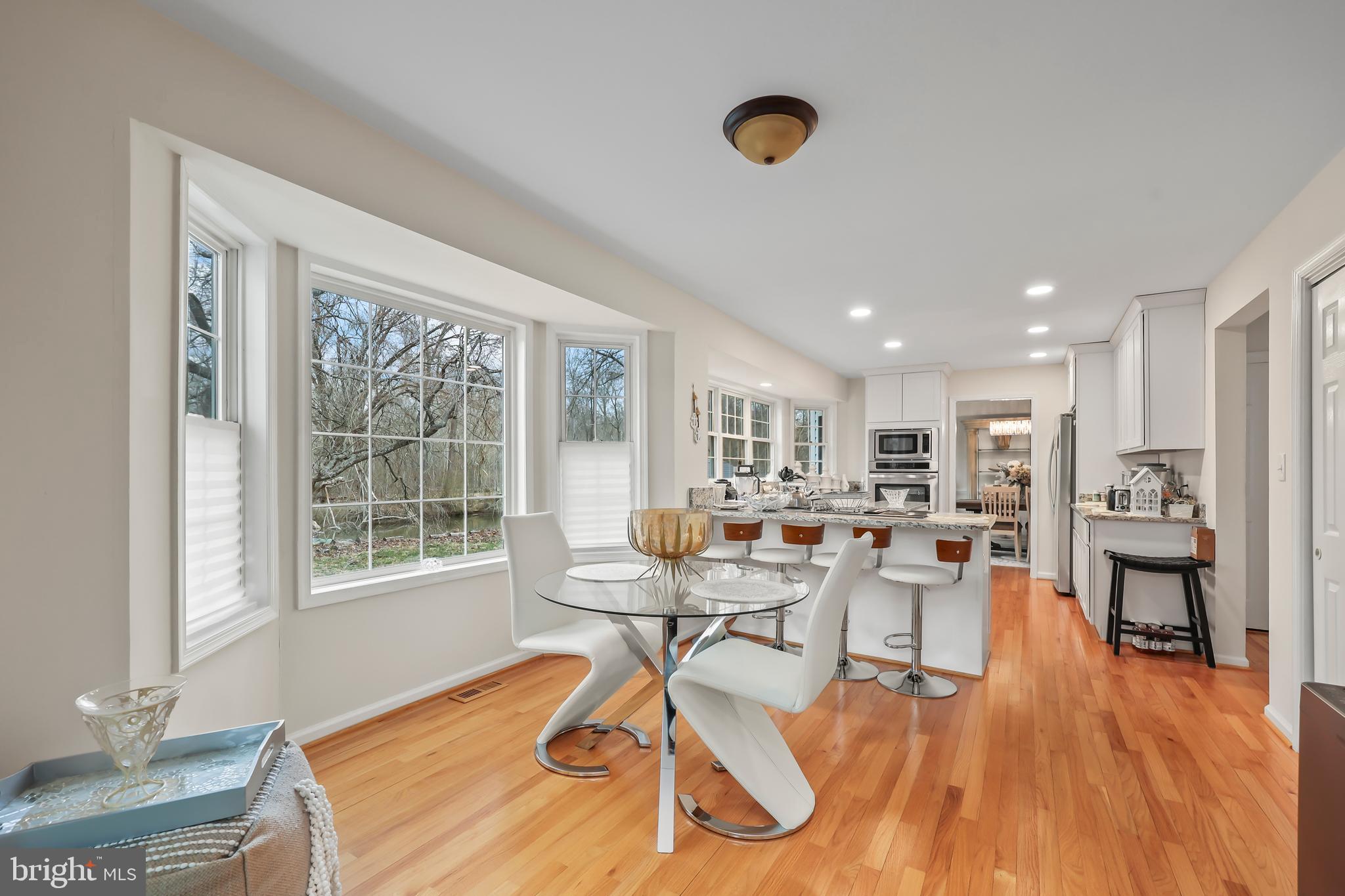 AQUIA HARBOUR - Residential