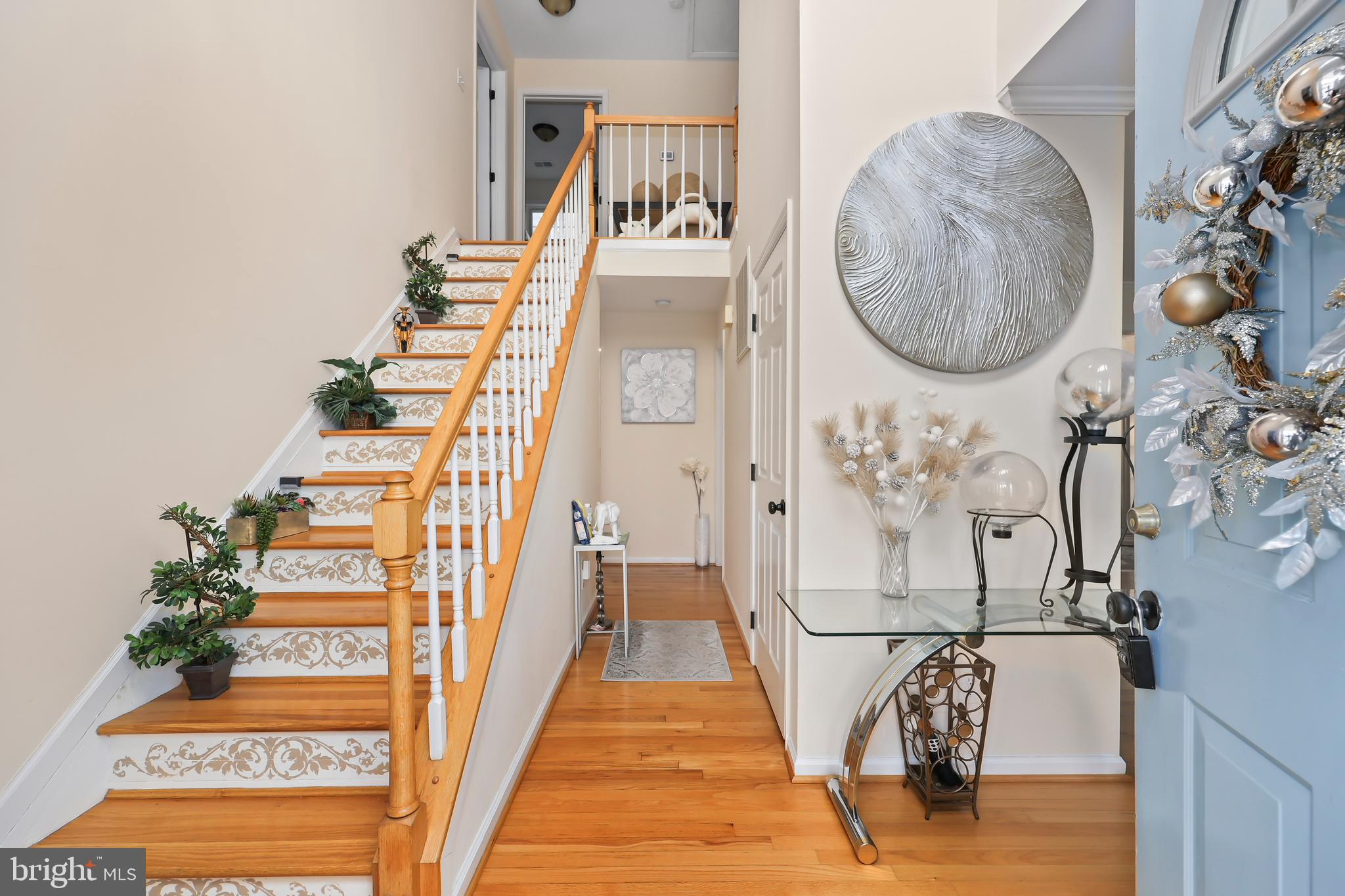 AQUIA HARBOUR - Residential