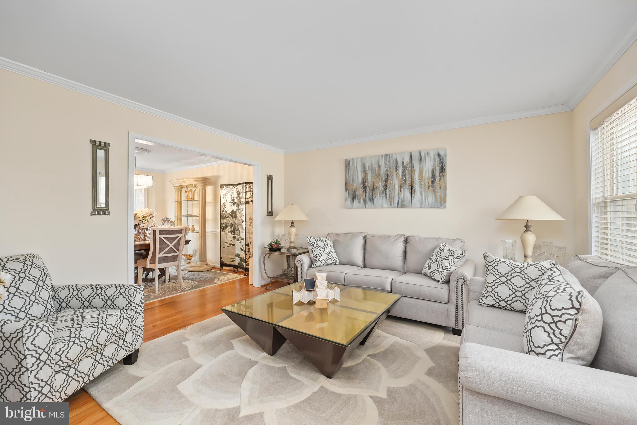 AQUIA HARBOUR - Residential