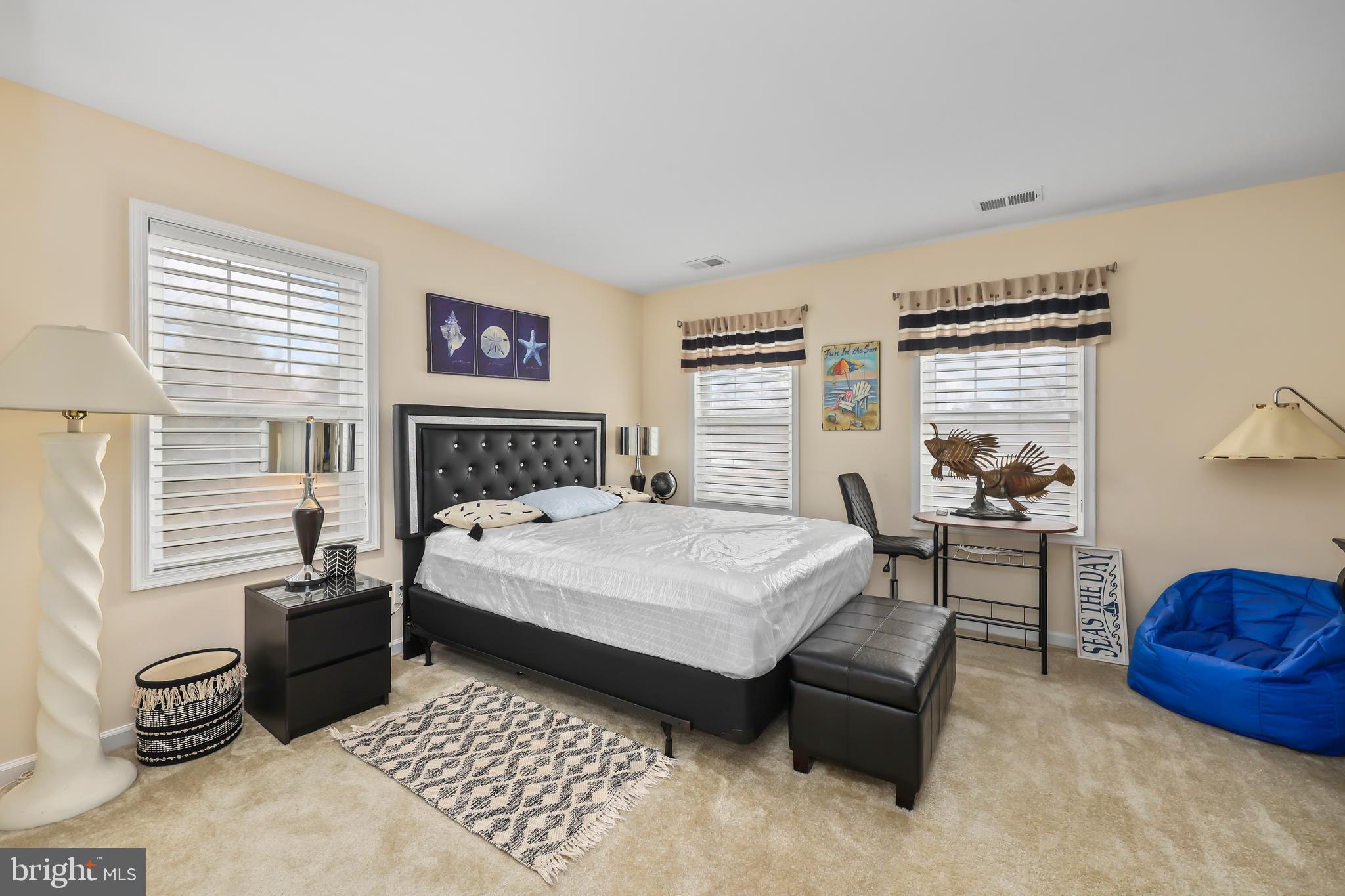 AQUIA HARBOUR - Residential