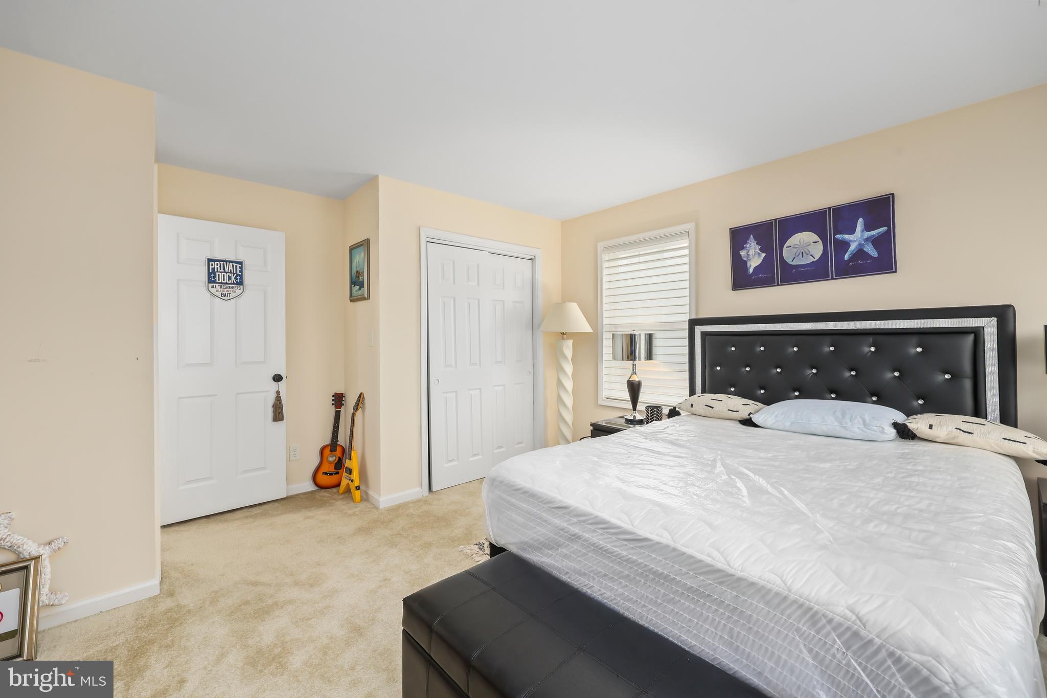 AQUIA HARBOUR - Residential