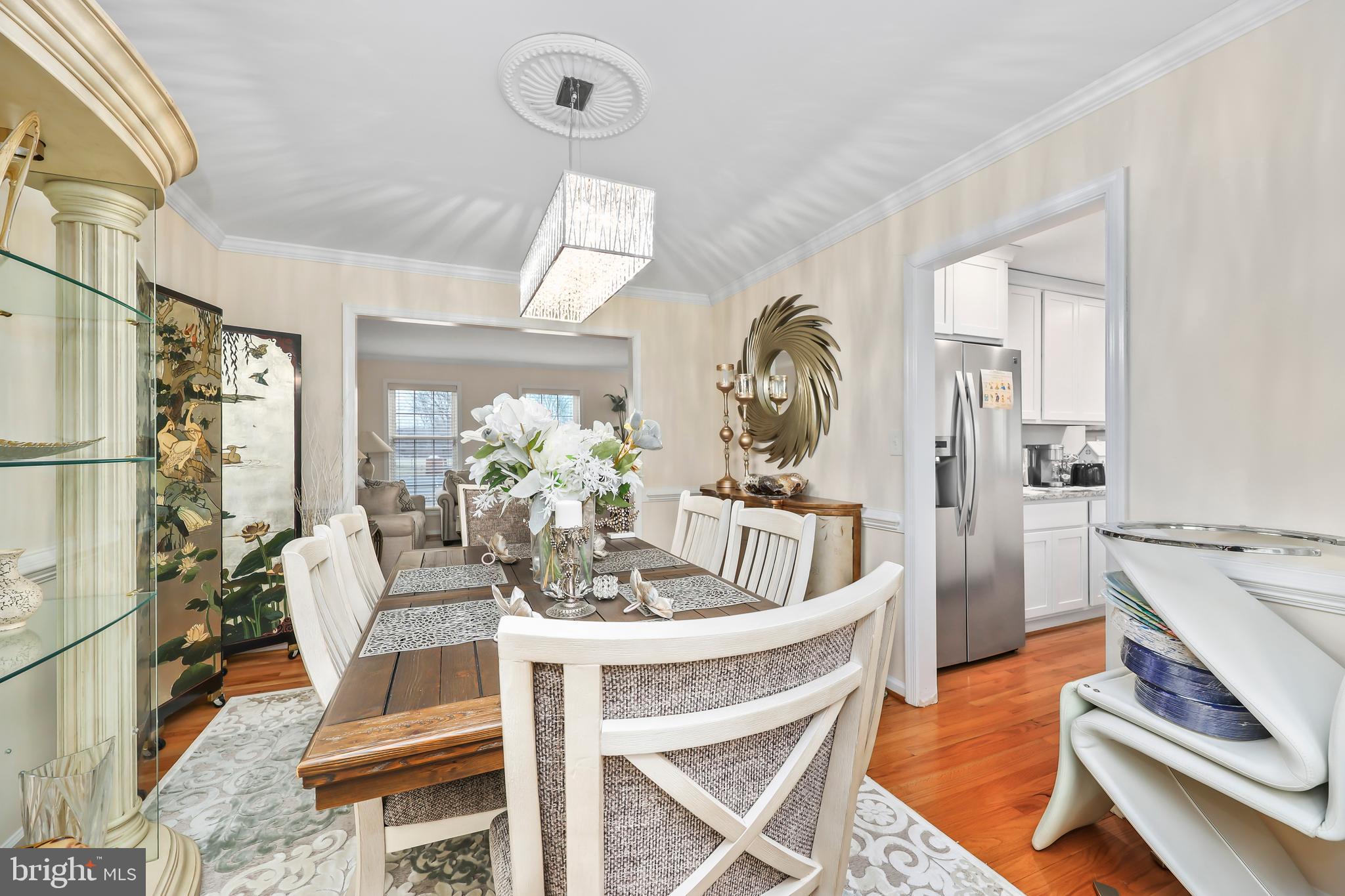 AQUIA HARBOUR - Residential