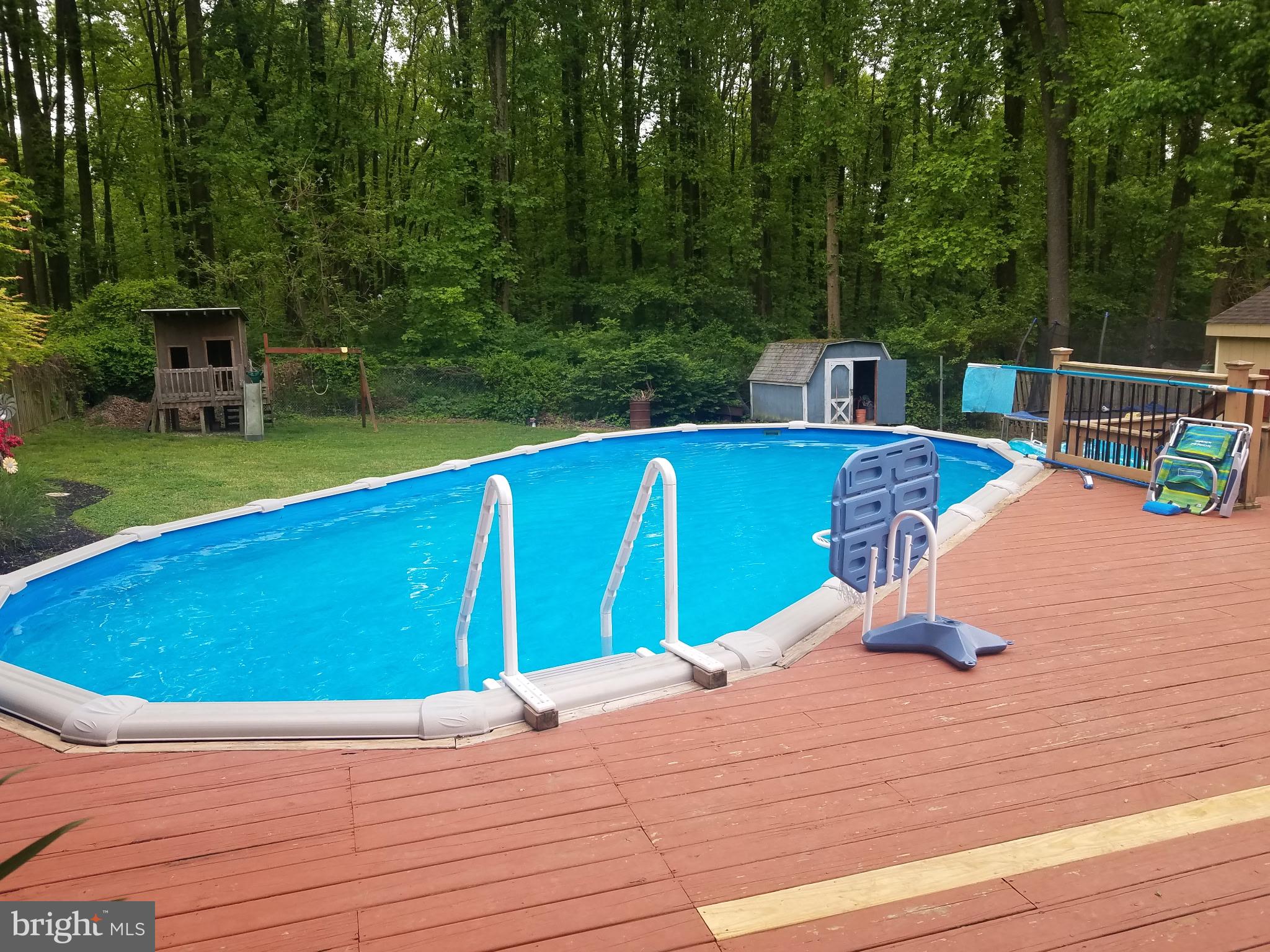 HIDDEN VALLEY - Residential