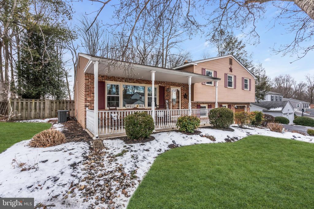 Photo of 43 Morgan Road, ASTON, PA 19014 (MLS # PADE2107184)