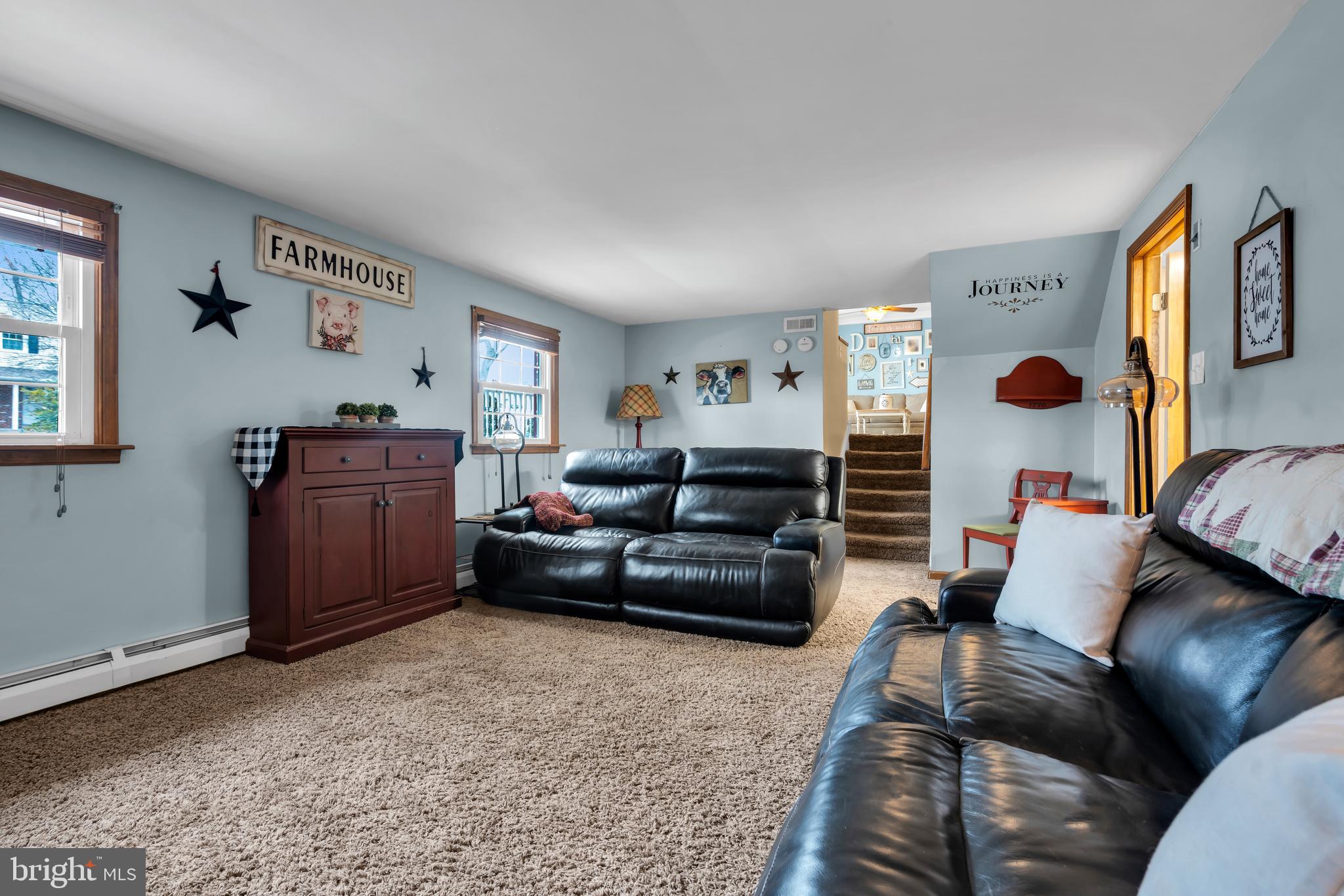 HIDDEN VALLEY - Residential