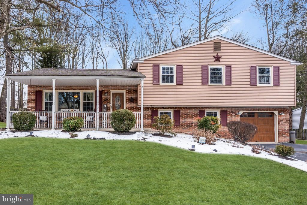 Photo of 43 Morgan Road, ASTON, PA 19014 (MLS # PADE2107184)