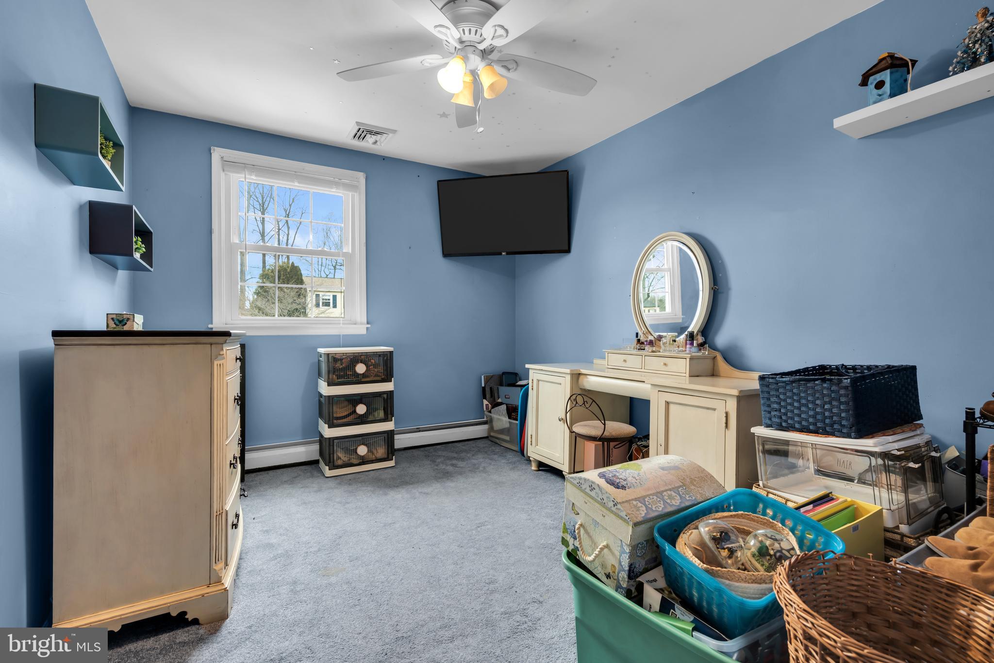 HIDDEN VALLEY - Residential