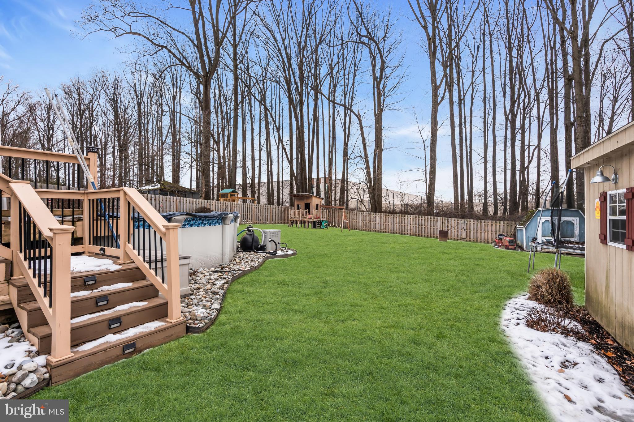 HIDDEN VALLEY - Residential