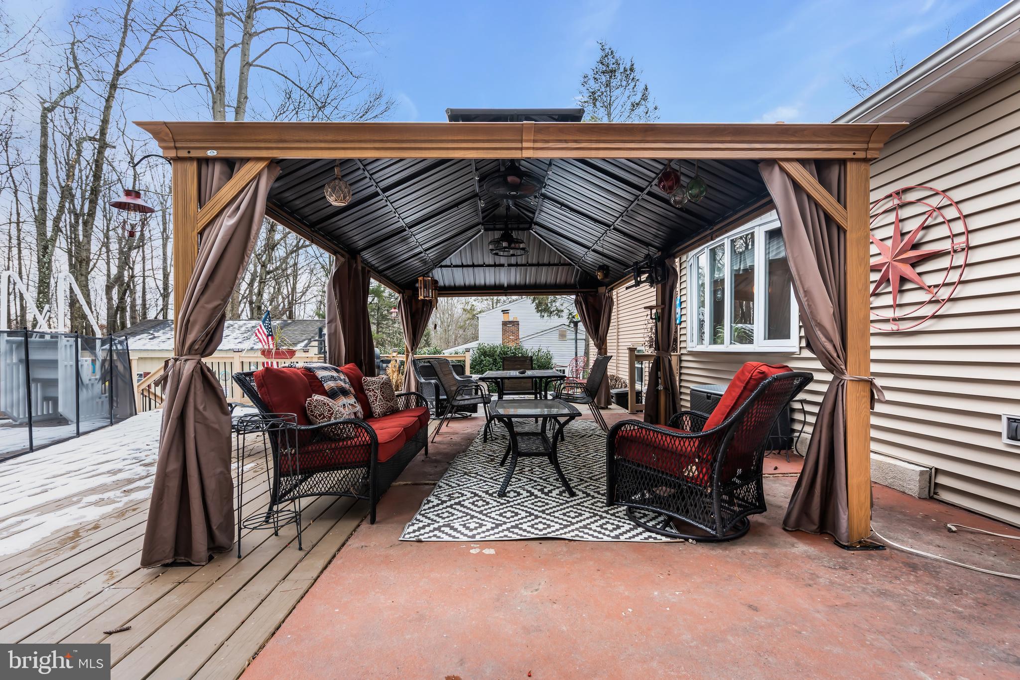 HIDDEN VALLEY - Residential