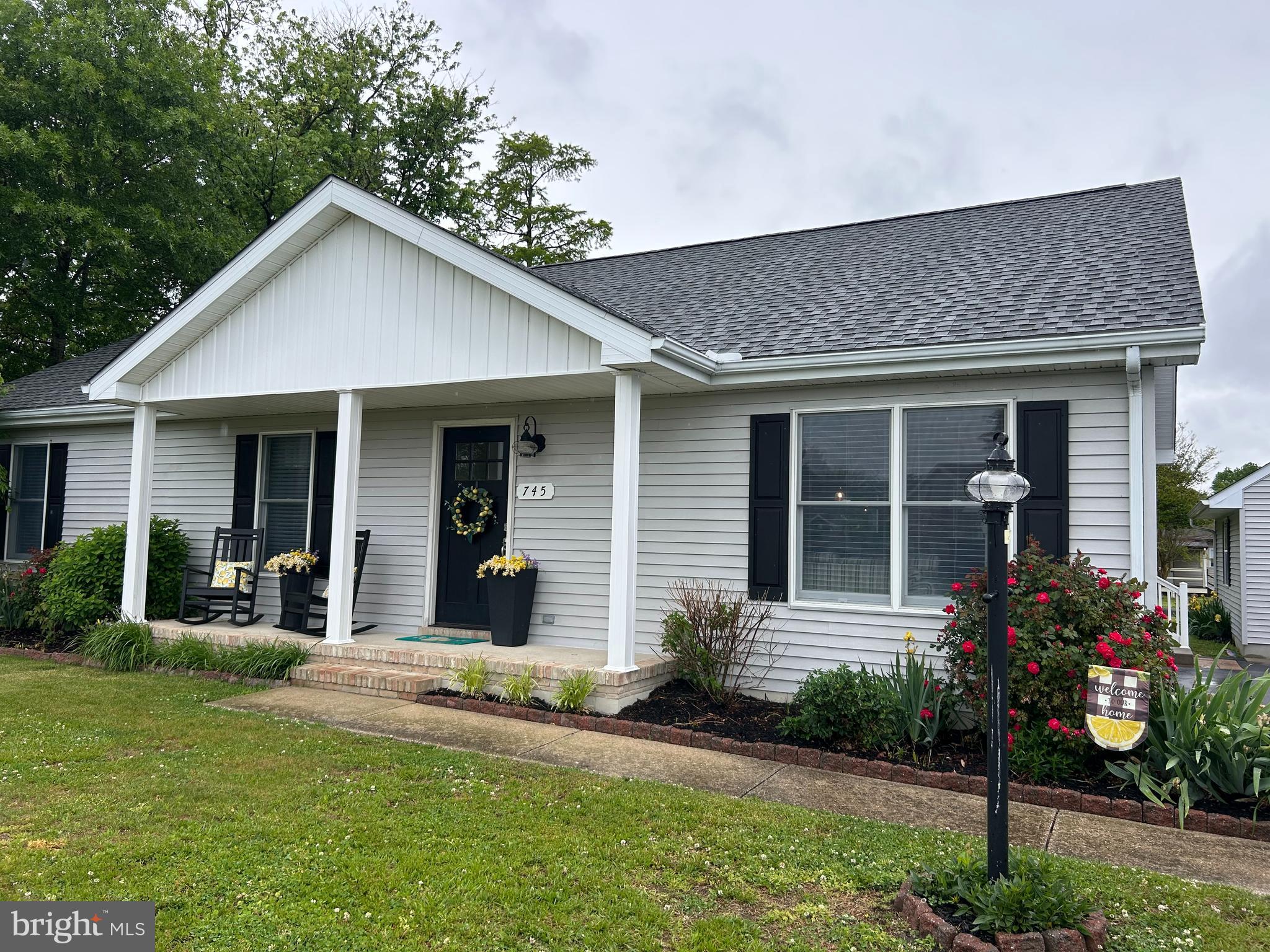 745 HICKMAN DRIVE