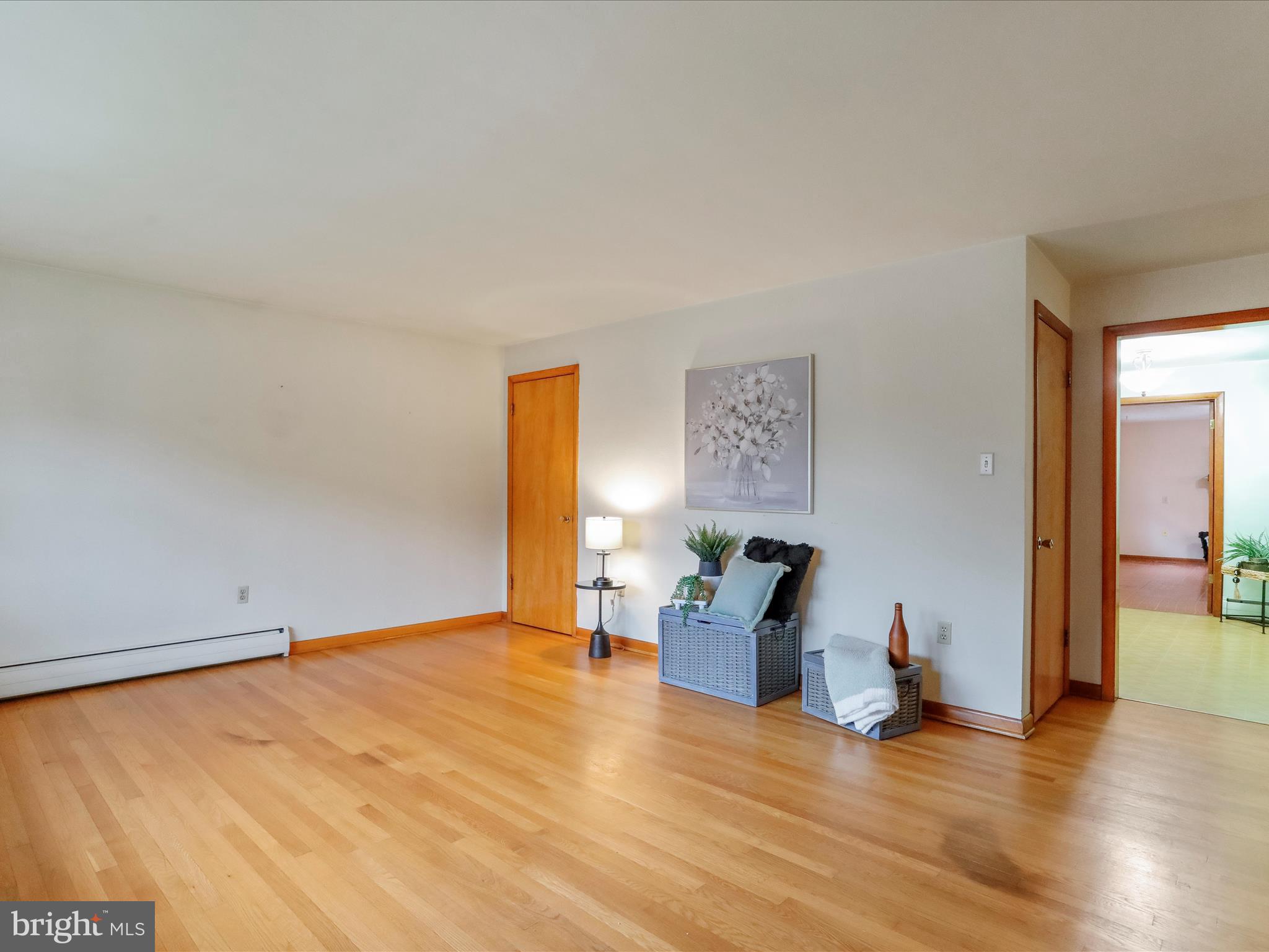 BLUE RIDGE HEIGHTS - Residential