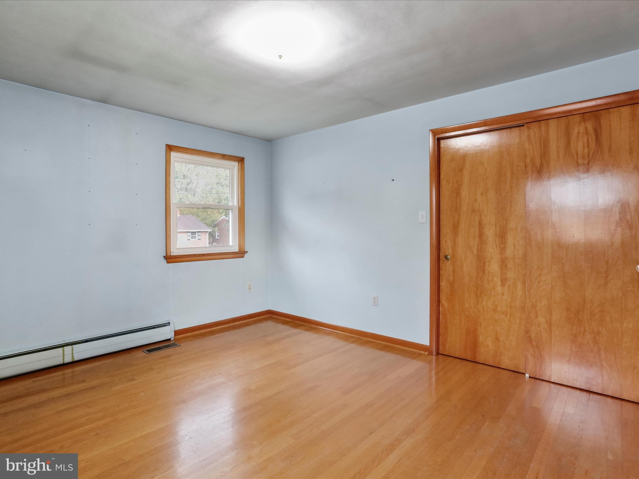 BLUE RIDGE HEIGHTS - Residential