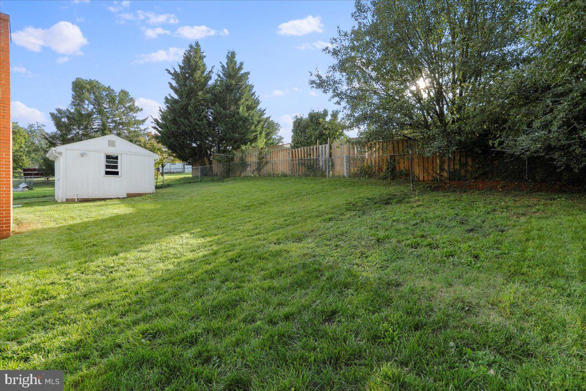 BLUE RIDGE HEIGHTS - Residential