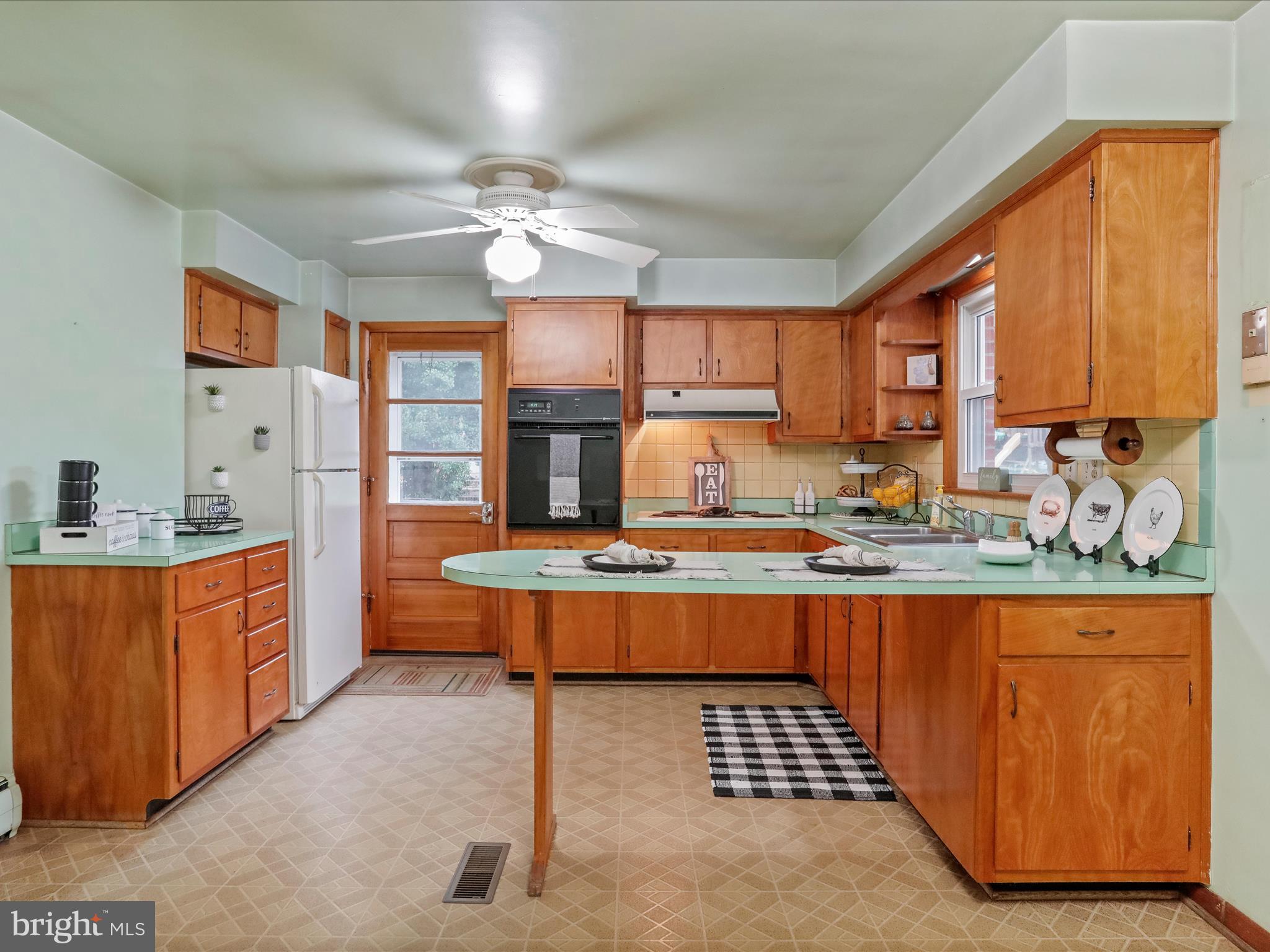 BLUE RIDGE HEIGHTS - Residential