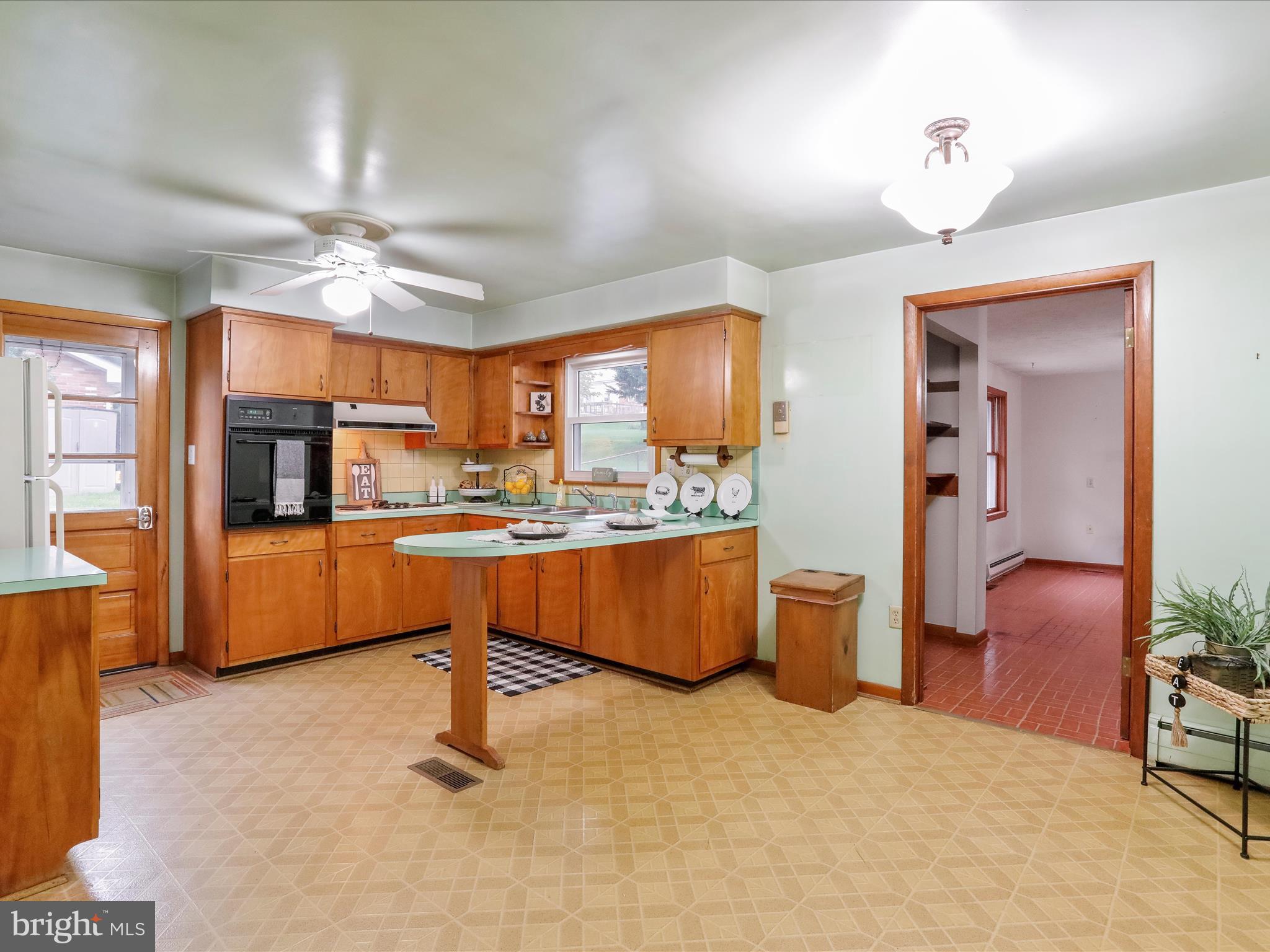 BLUE RIDGE HEIGHTS - Residential