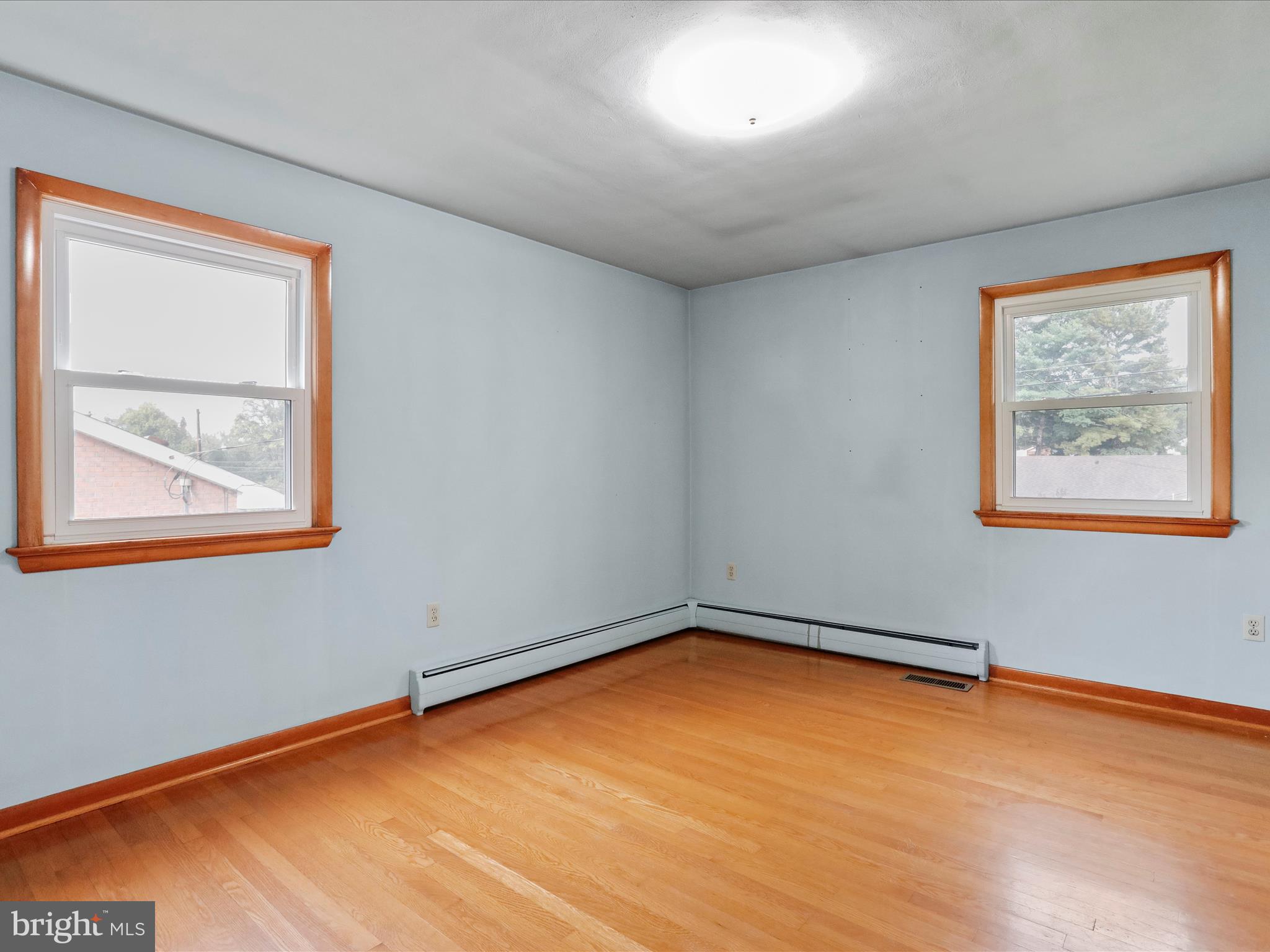 BLUE RIDGE HEIGHTS - Residential