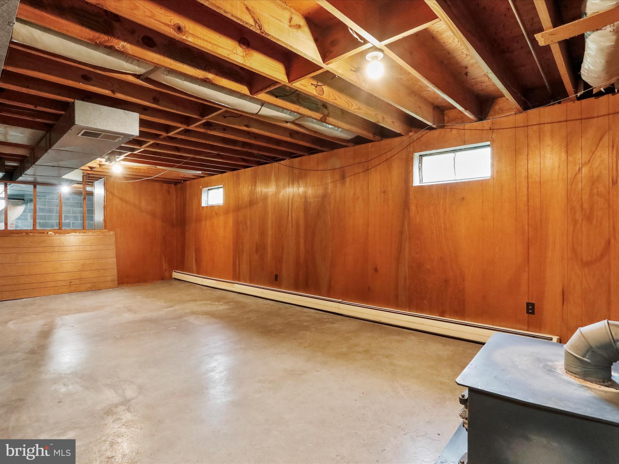 BLUE RIDGE HEIGHTS - Residential